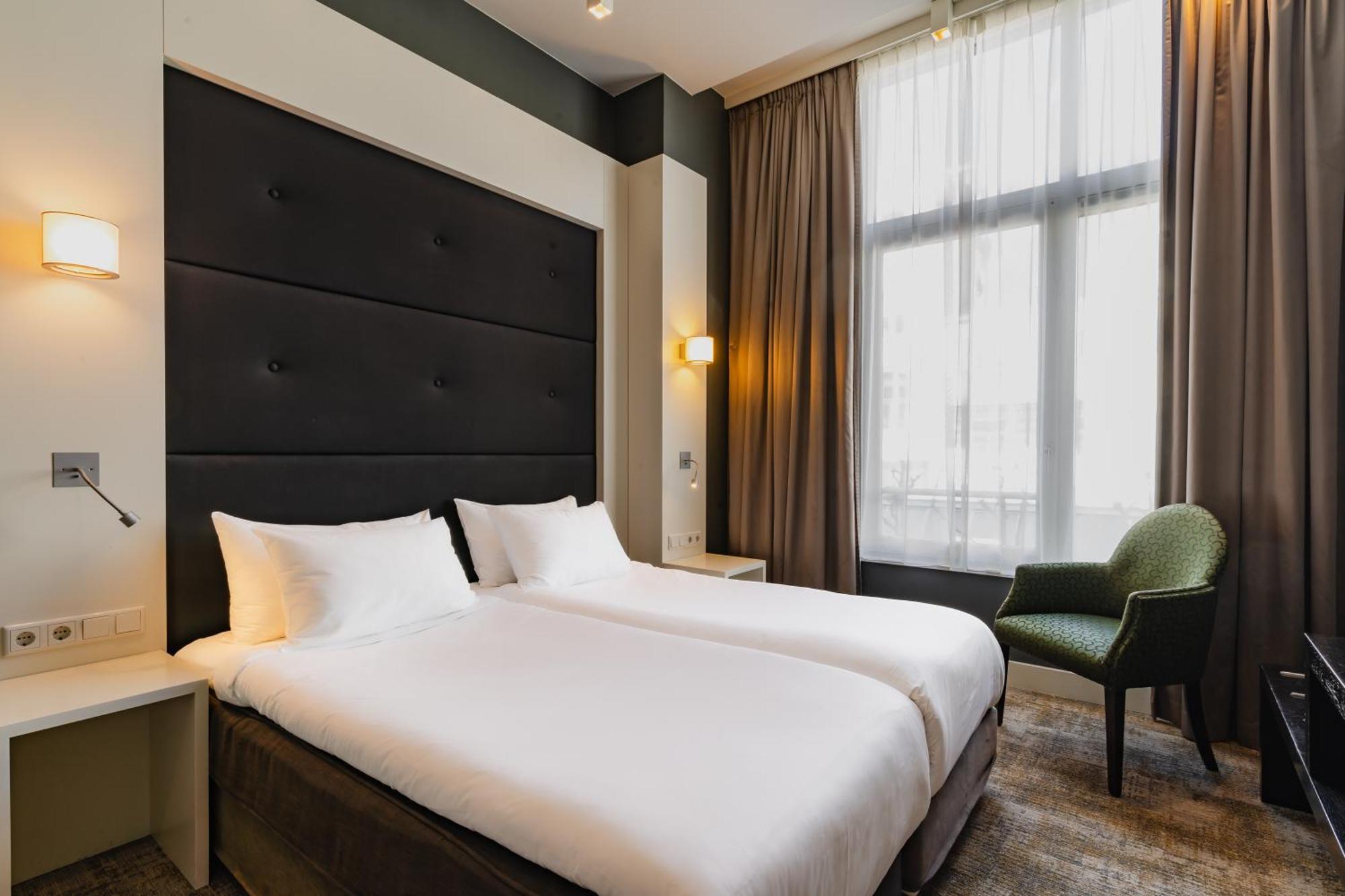 Hotel Jl No76