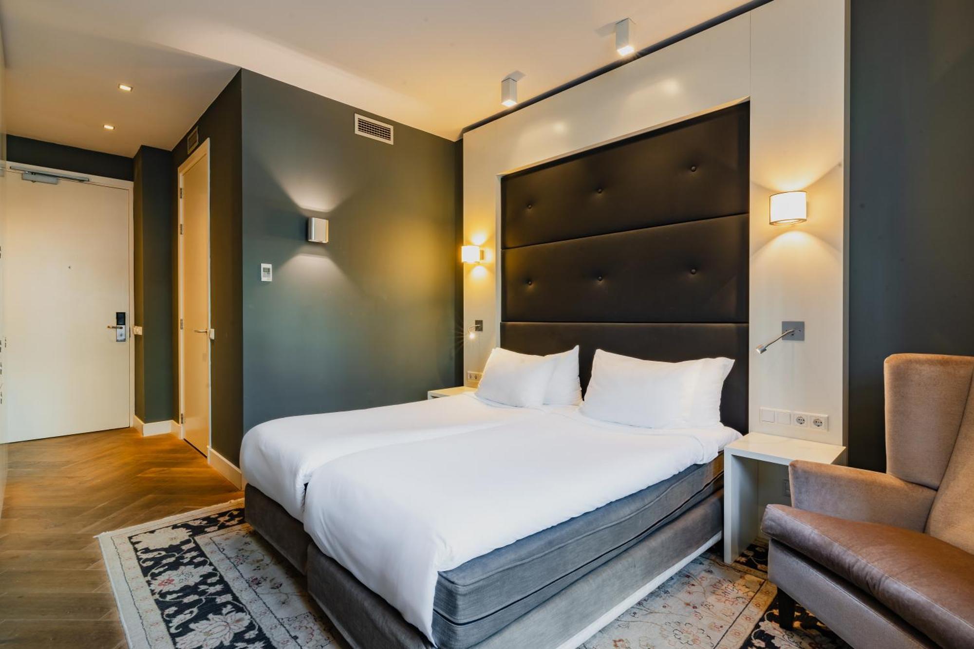 Jl No76 Hotel