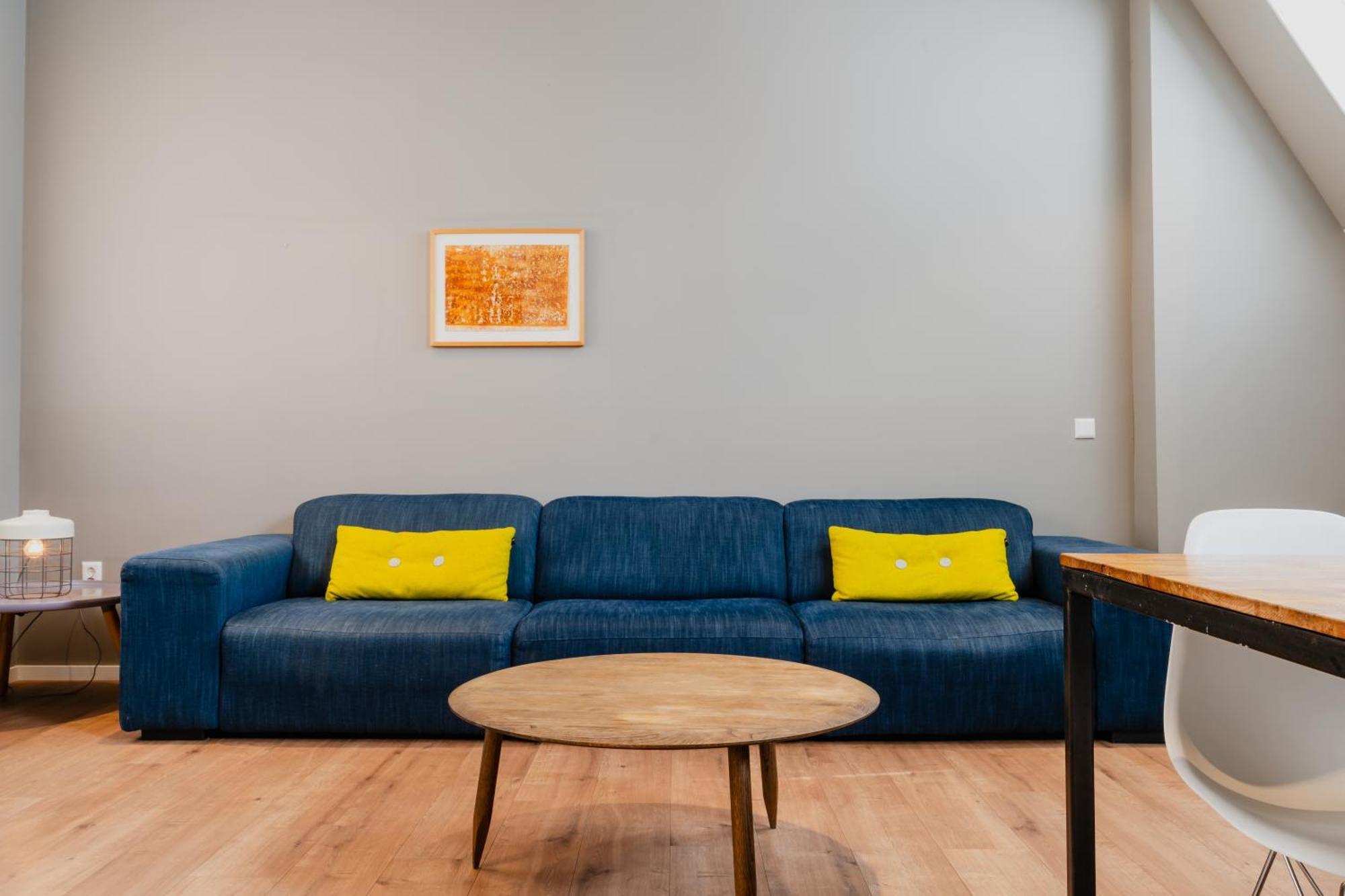 De Hallen Appartement