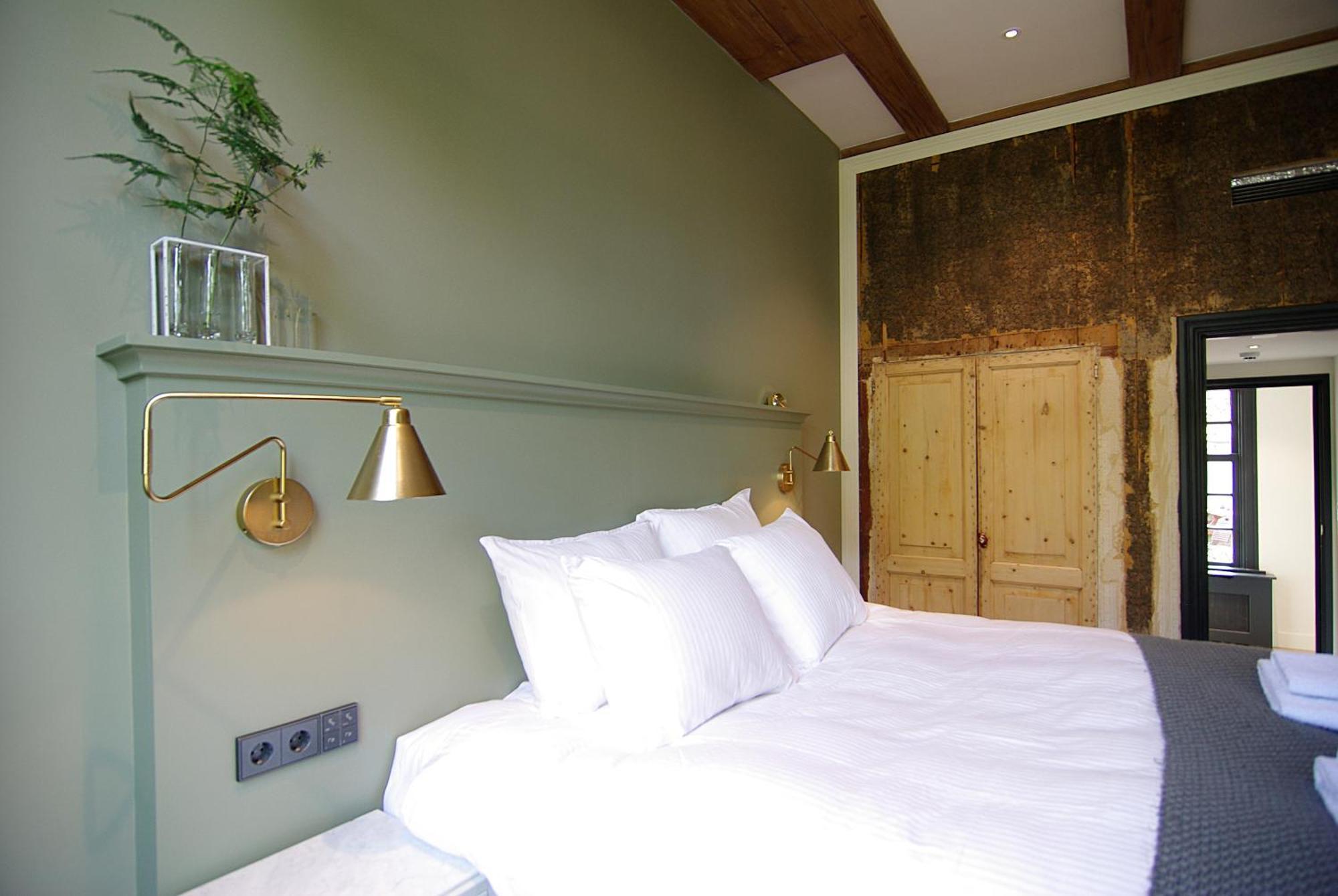 Authentic - De Vergulden Eenhoorn 4*