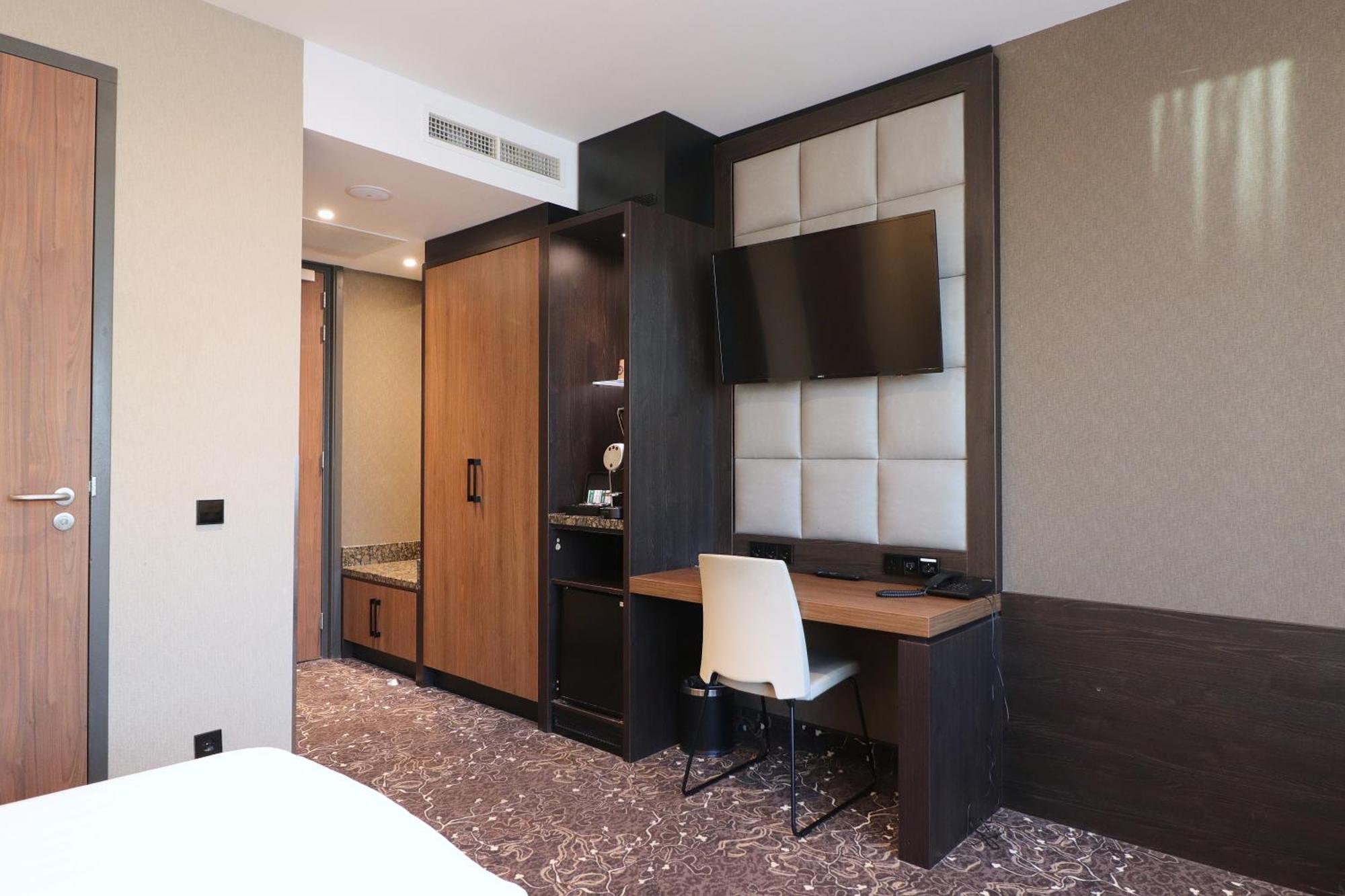 Hotel Levell 3*