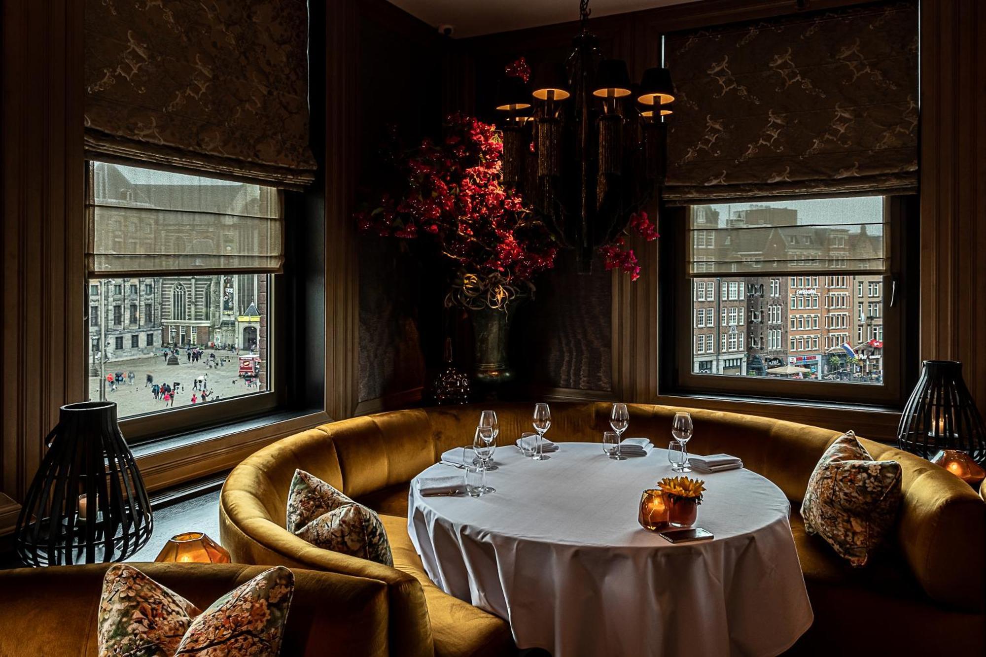 Hotel Twentyseven - Small Luxury Of The World 5*