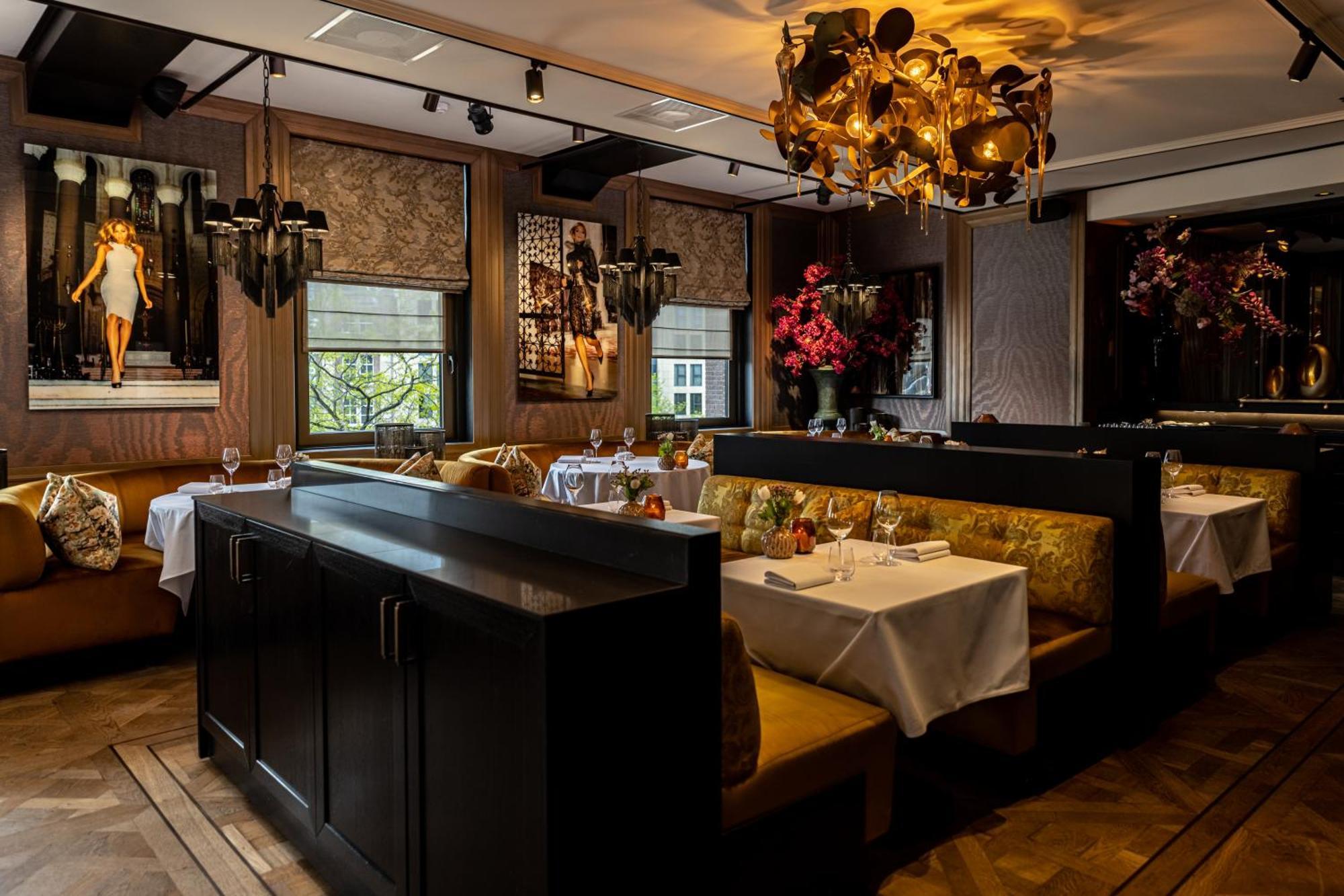Hotel Twentyseven - Small Luxury Of The World 5*