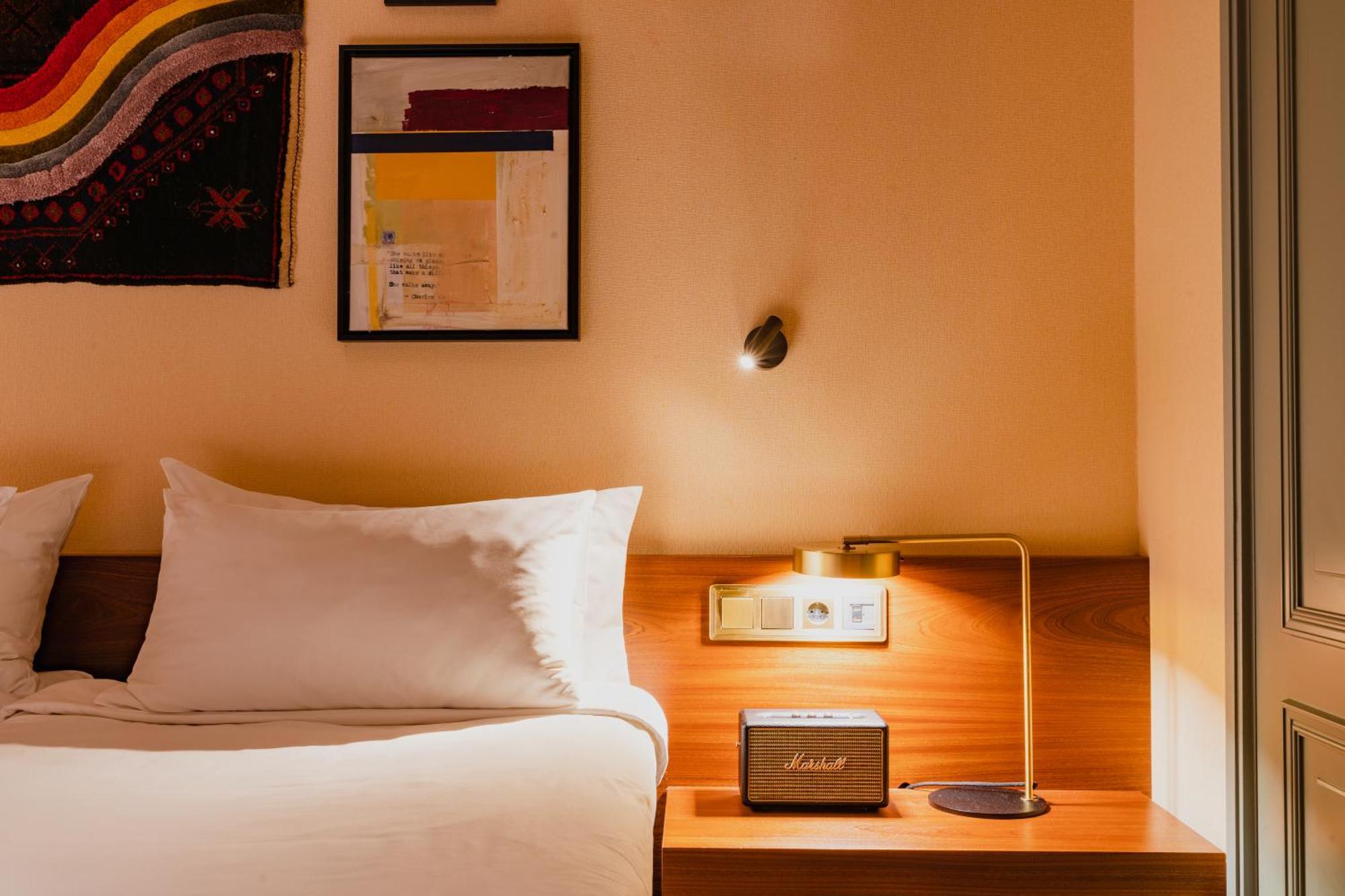 Mercier Hotel 4*