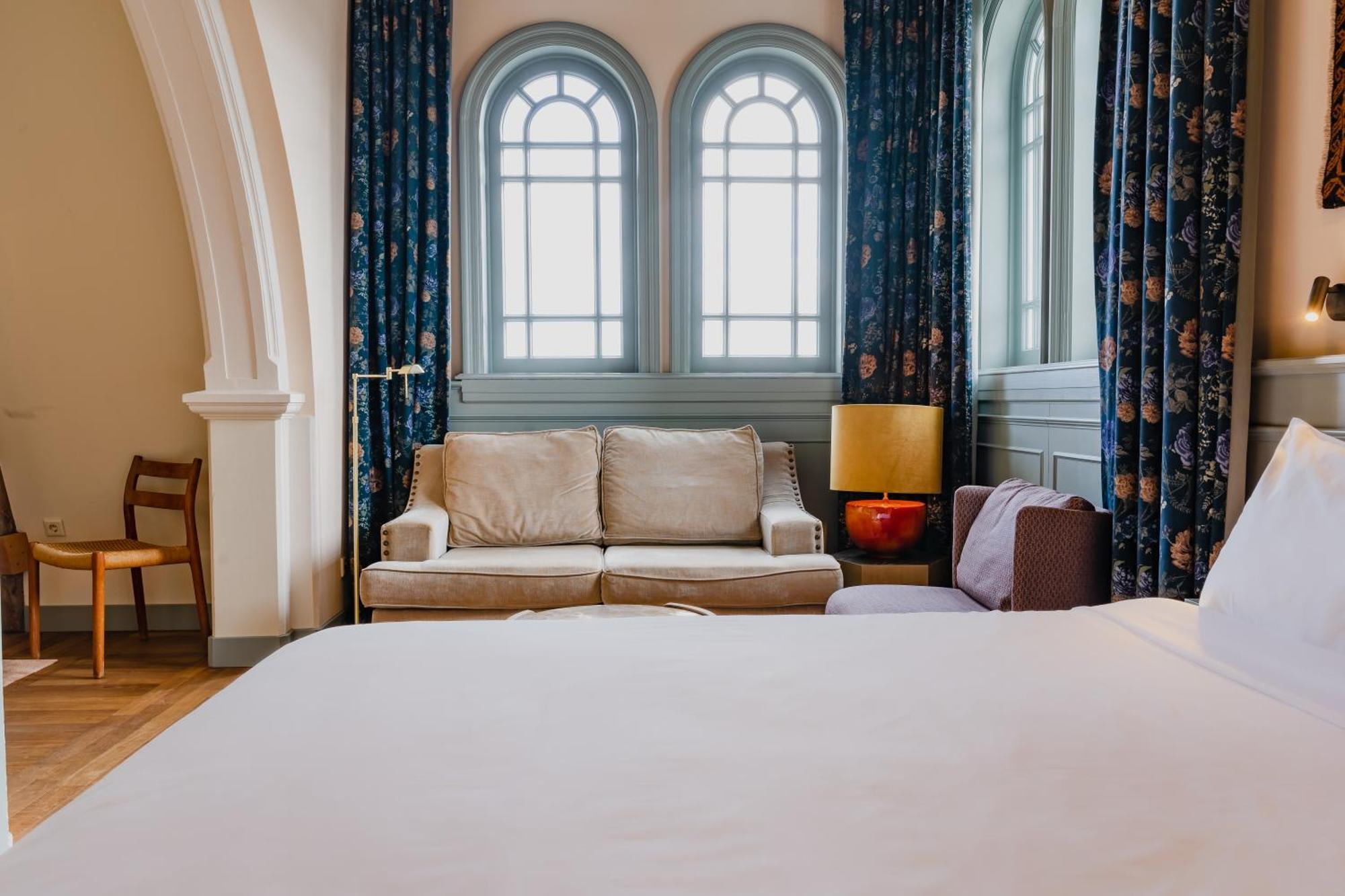 Hotel Mercier Amsterdam