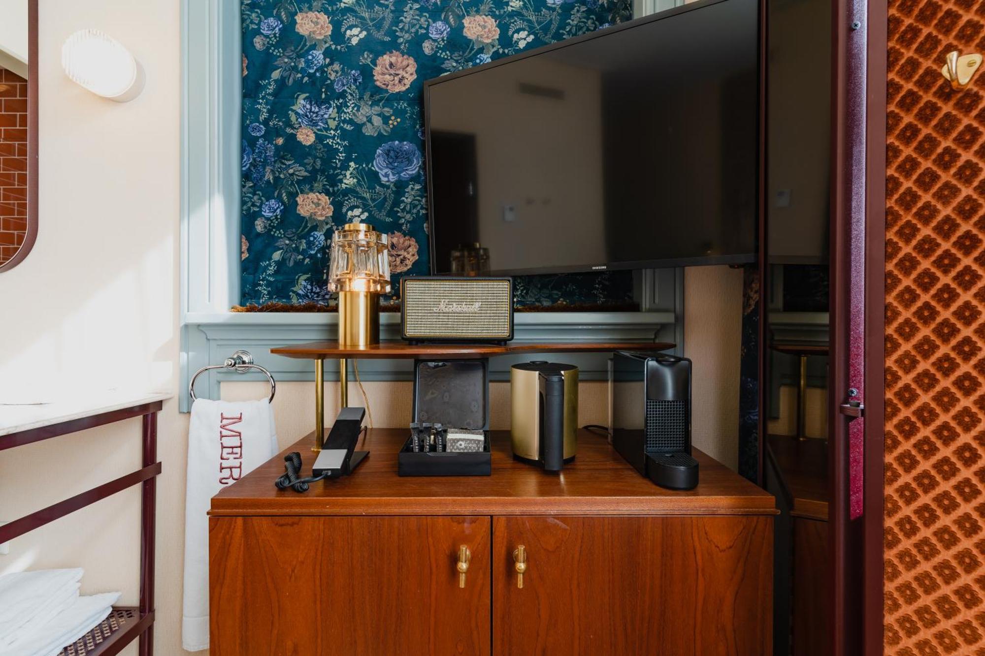 Mercier Hotel Amsterdam