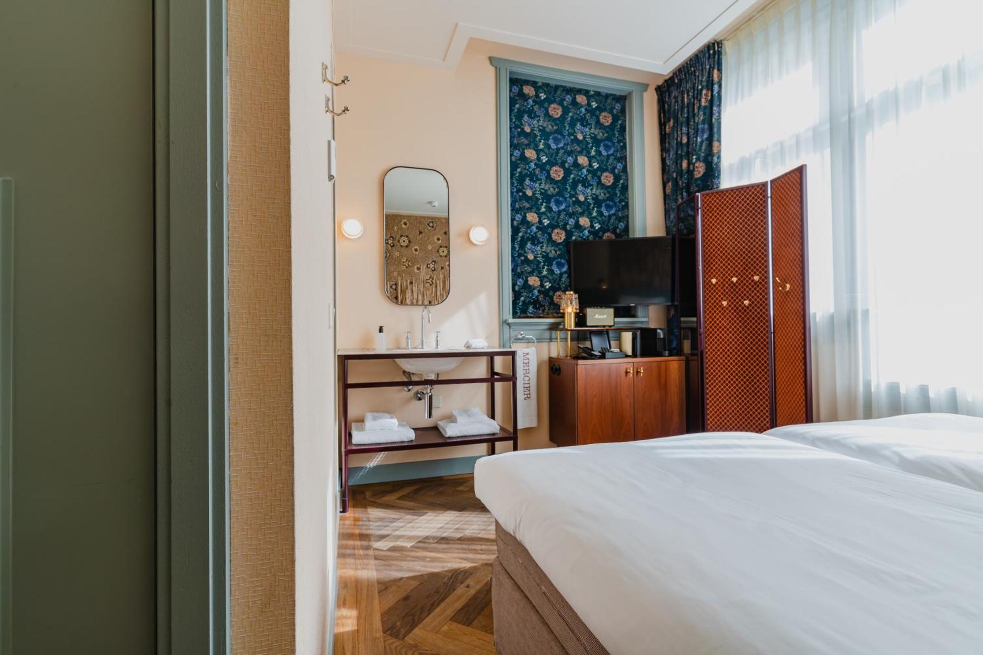 Mercier 4* Amsterdam