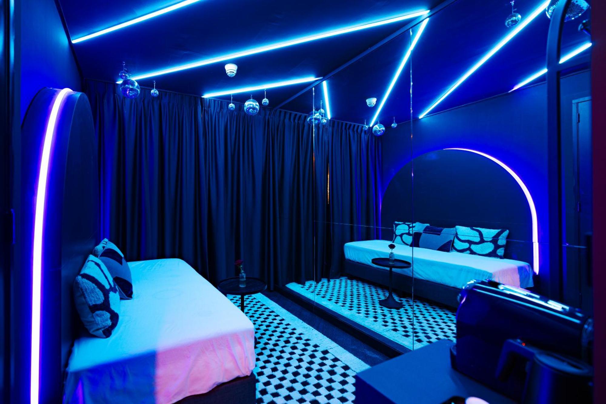 Supper Hotel Amsterdam