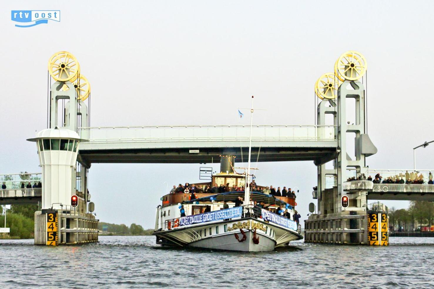 Kapitein Anna Hotel *
