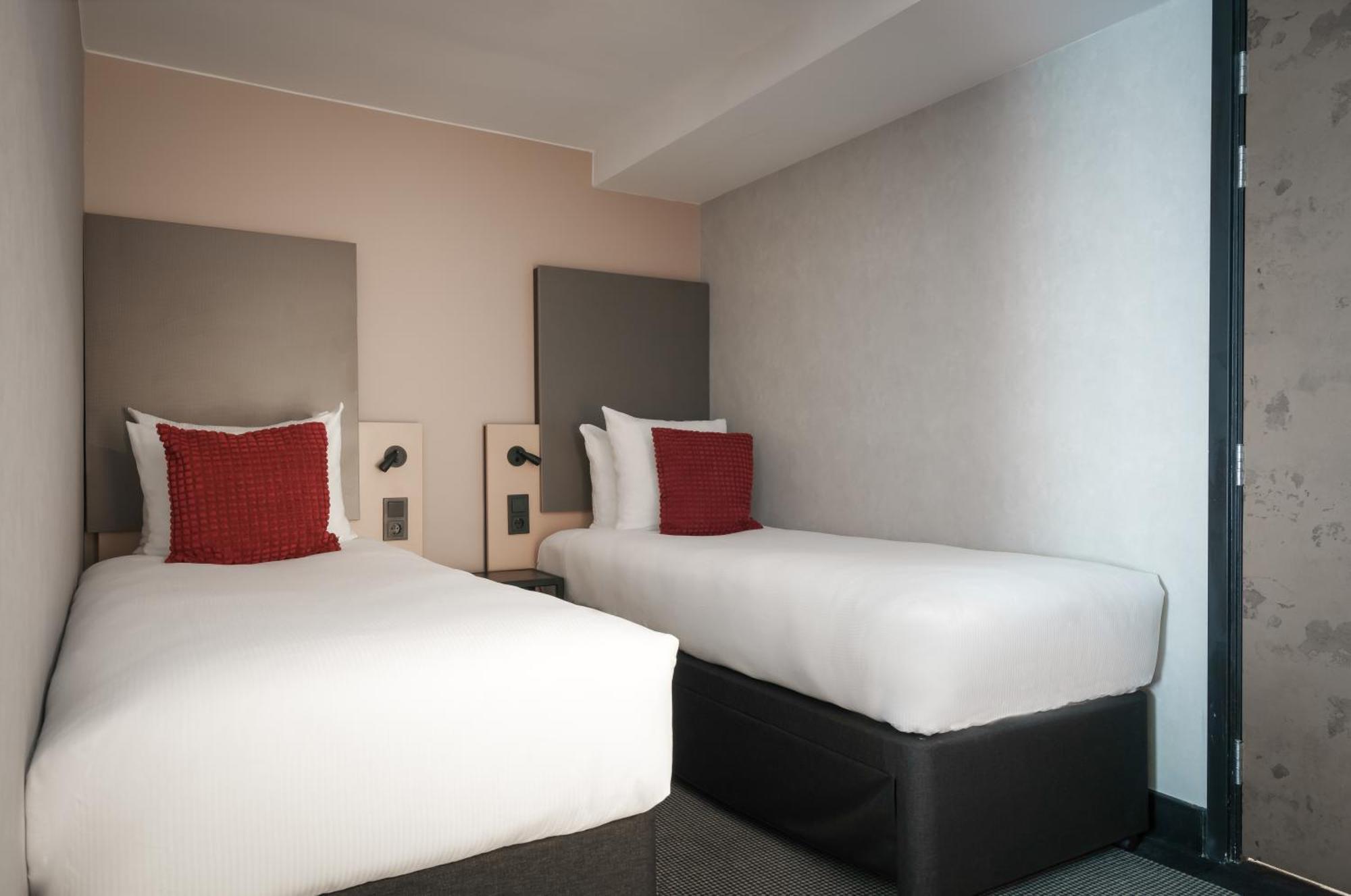 Hotel Krisotel 3*