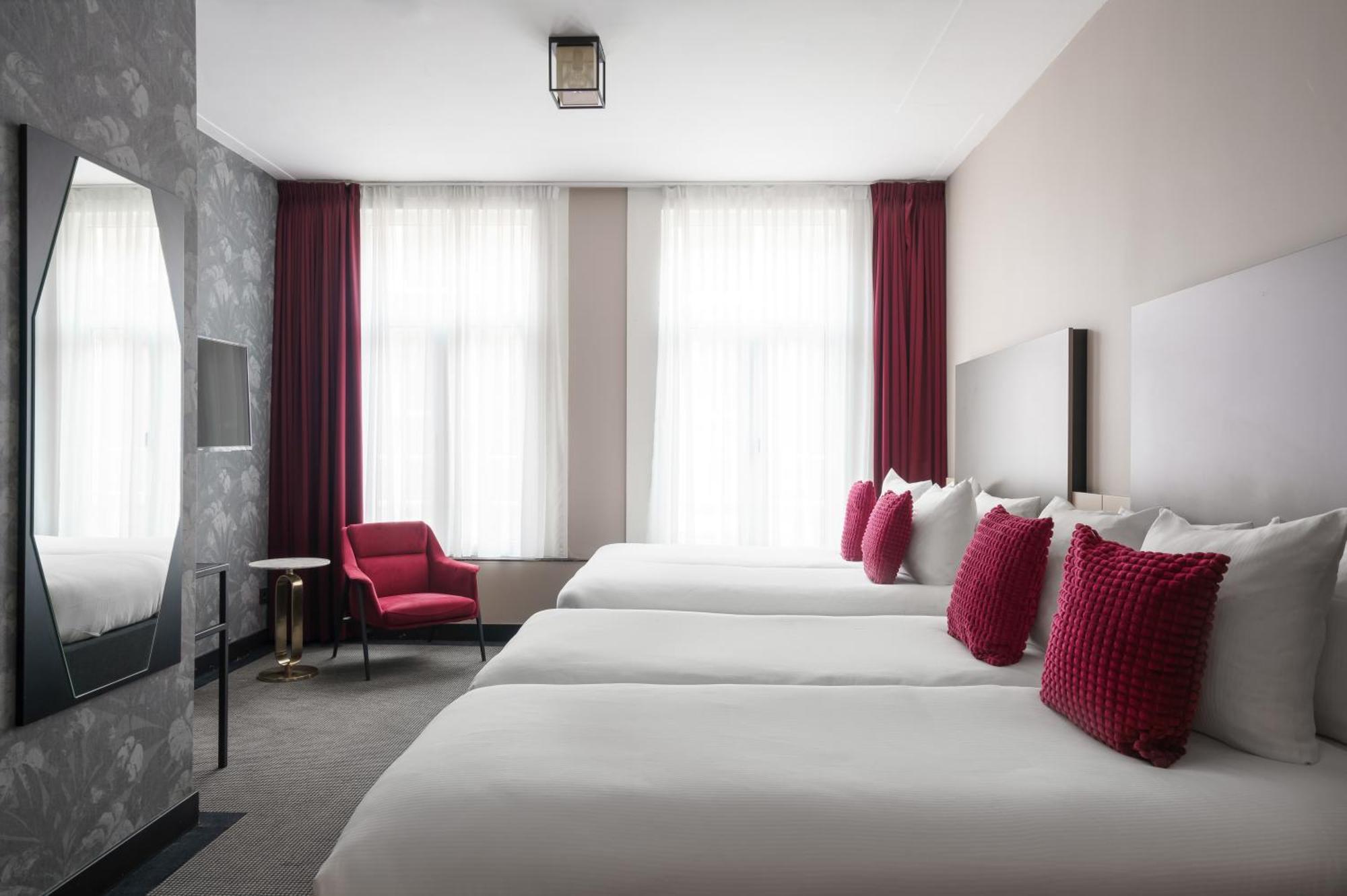 Krisotel 3* Amsterdam