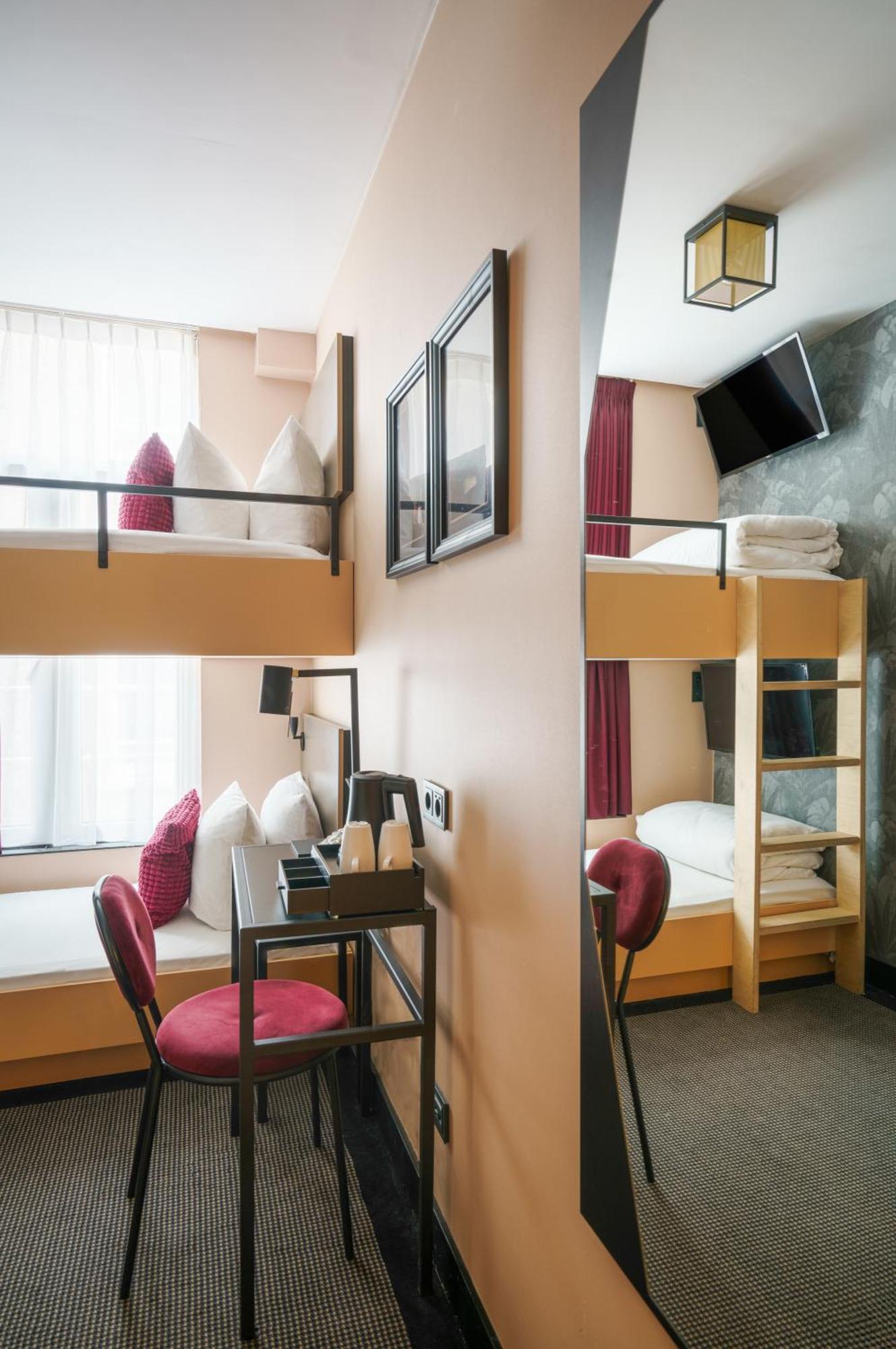 Krisotel Hotel Amsterdam