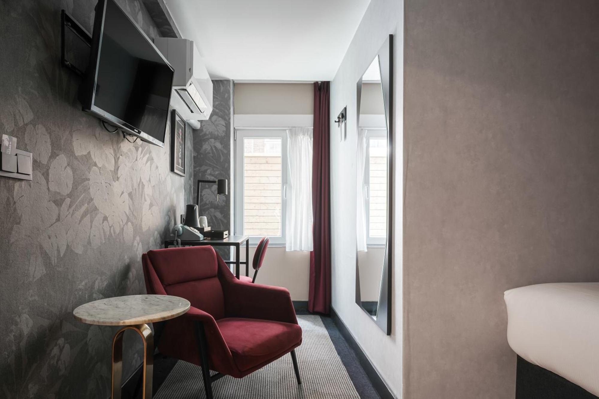 Krisotel 3* Amsterdam