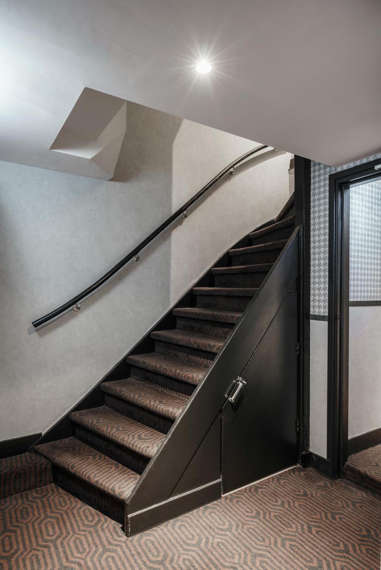 Krisotel 3* Amsterdam