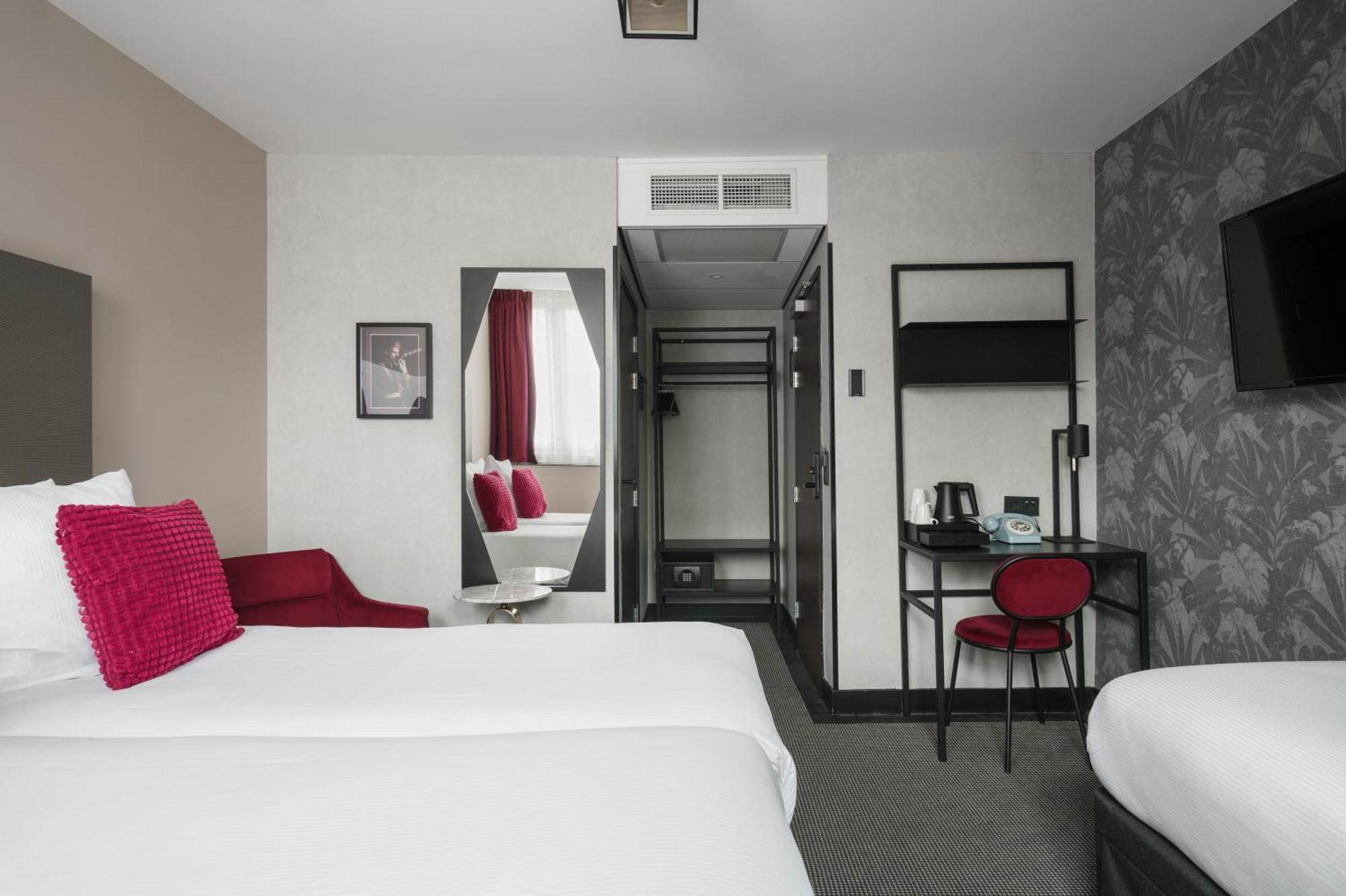 Krisotel Amsterdam