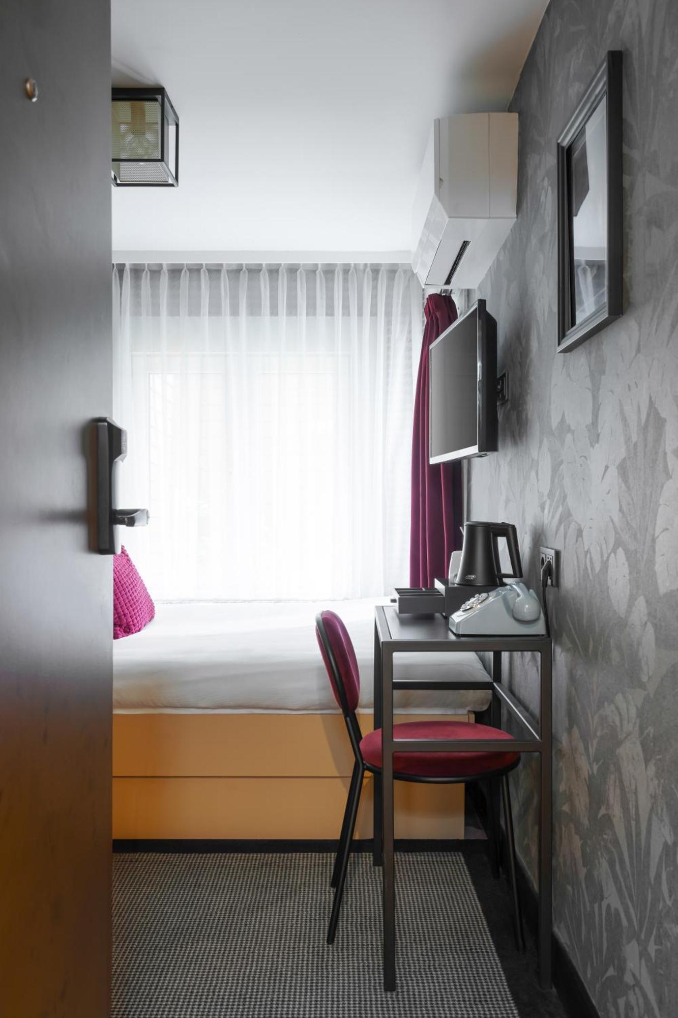 Krisotel Amsterdam