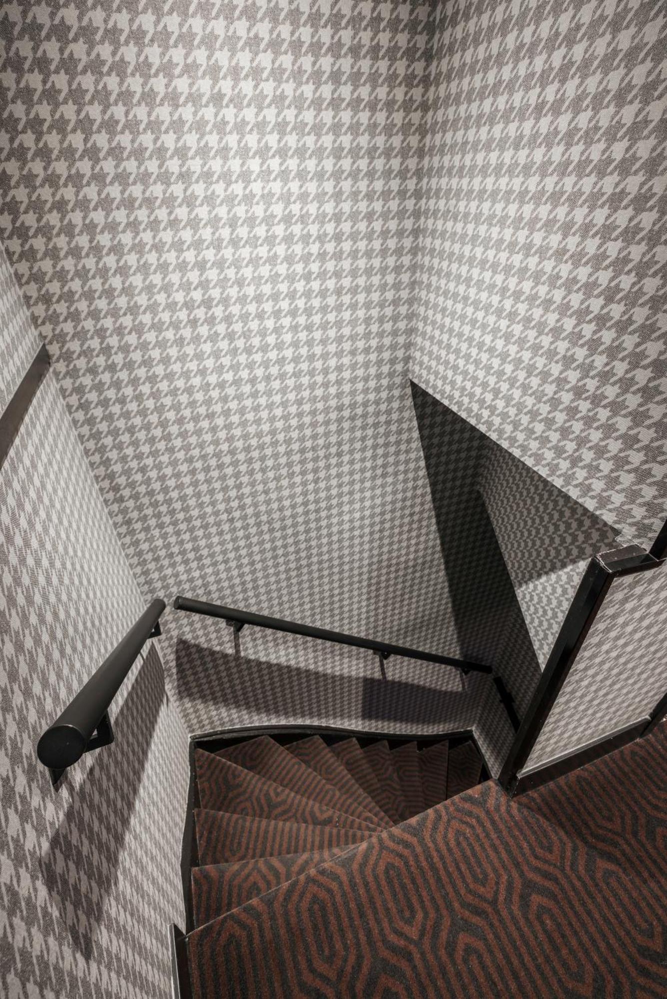 Krisotel Amsterdam