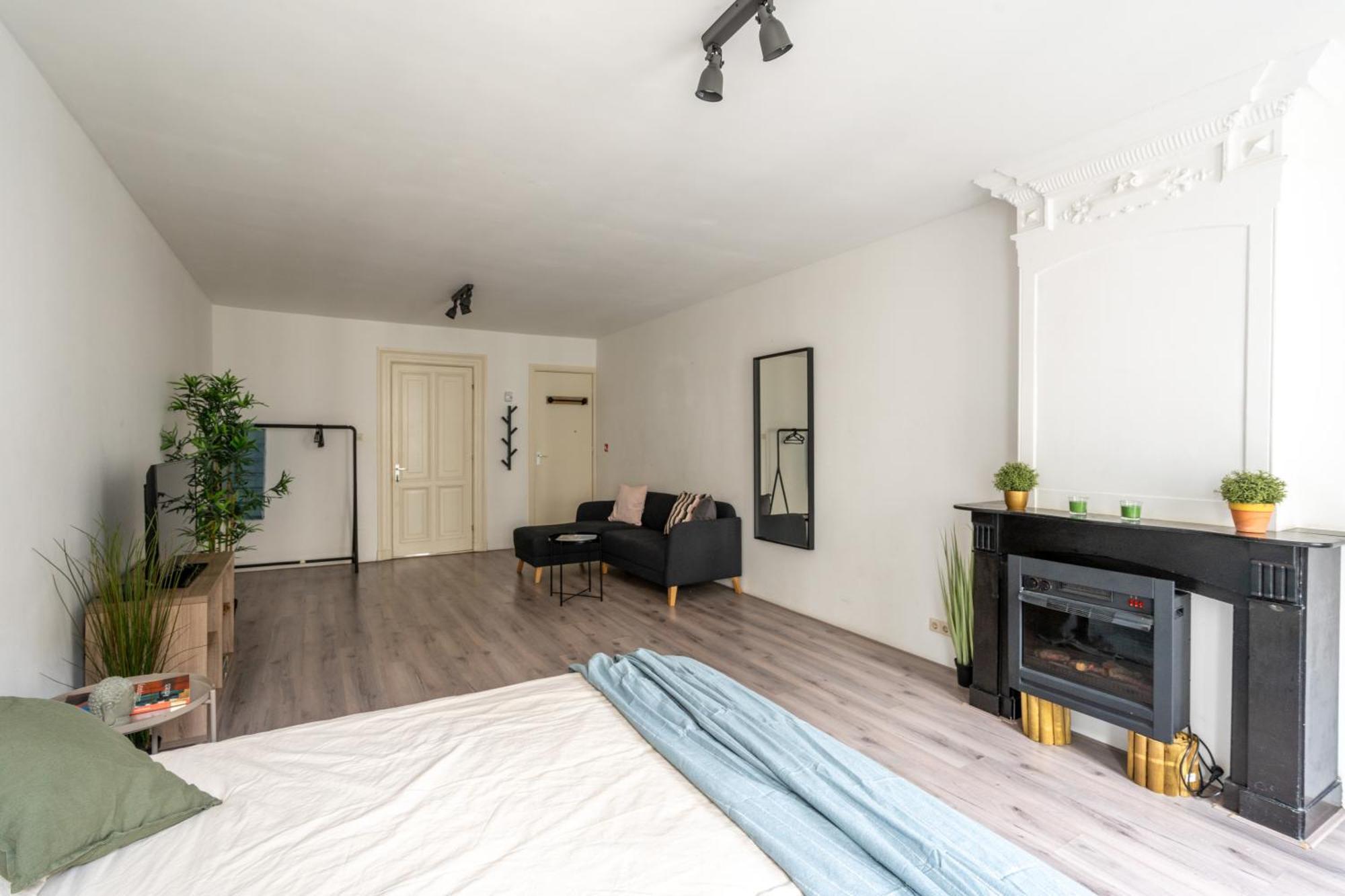 Penthouse Dam Square Guest house *