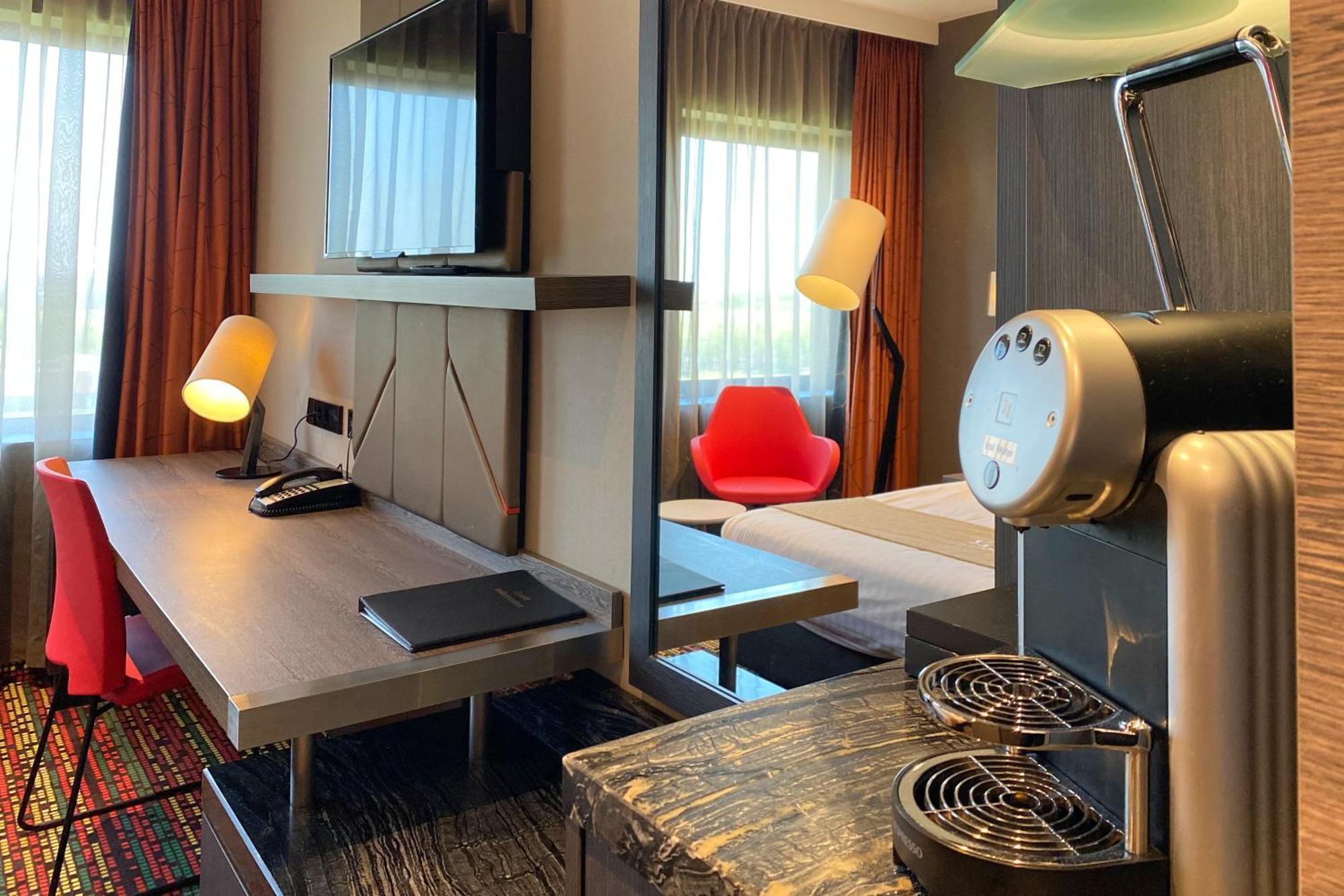 Xo Couture Hotel 4*
