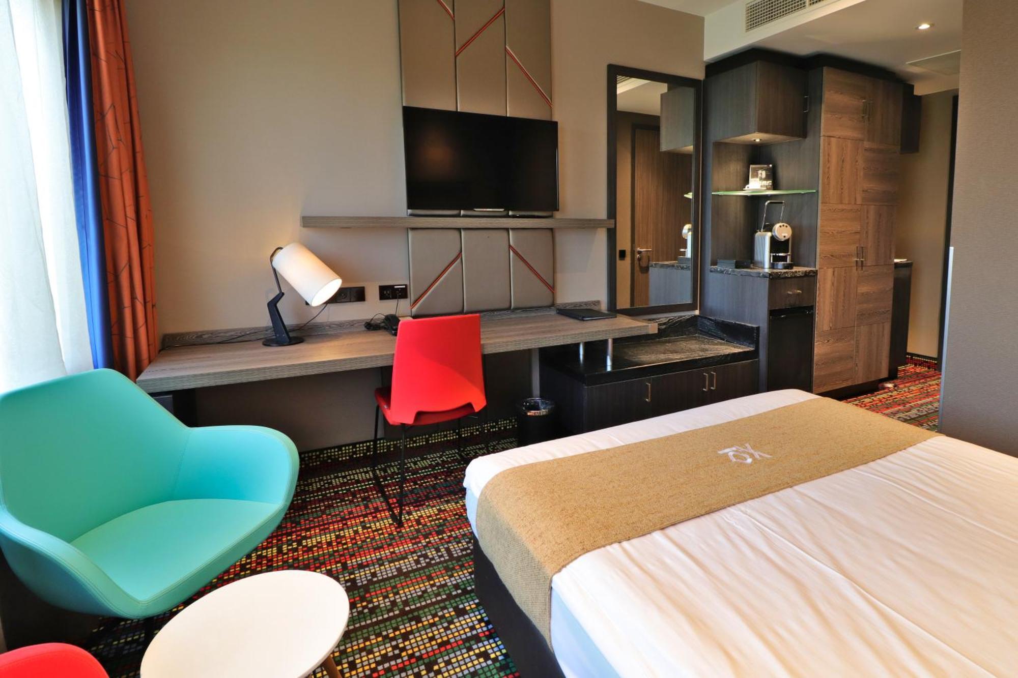 Hotel Xo Couture Amsterdam
