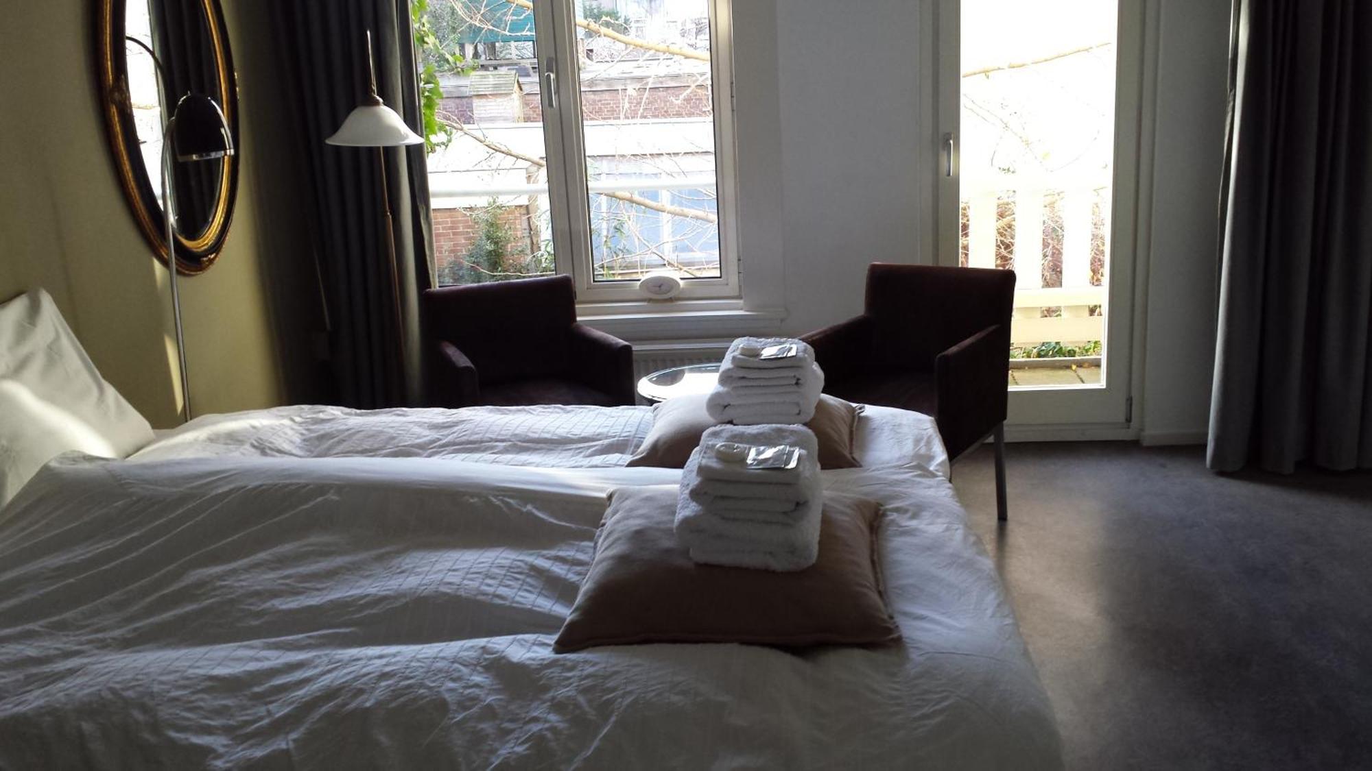Westviolet Bed & Breakfast Amsterdam