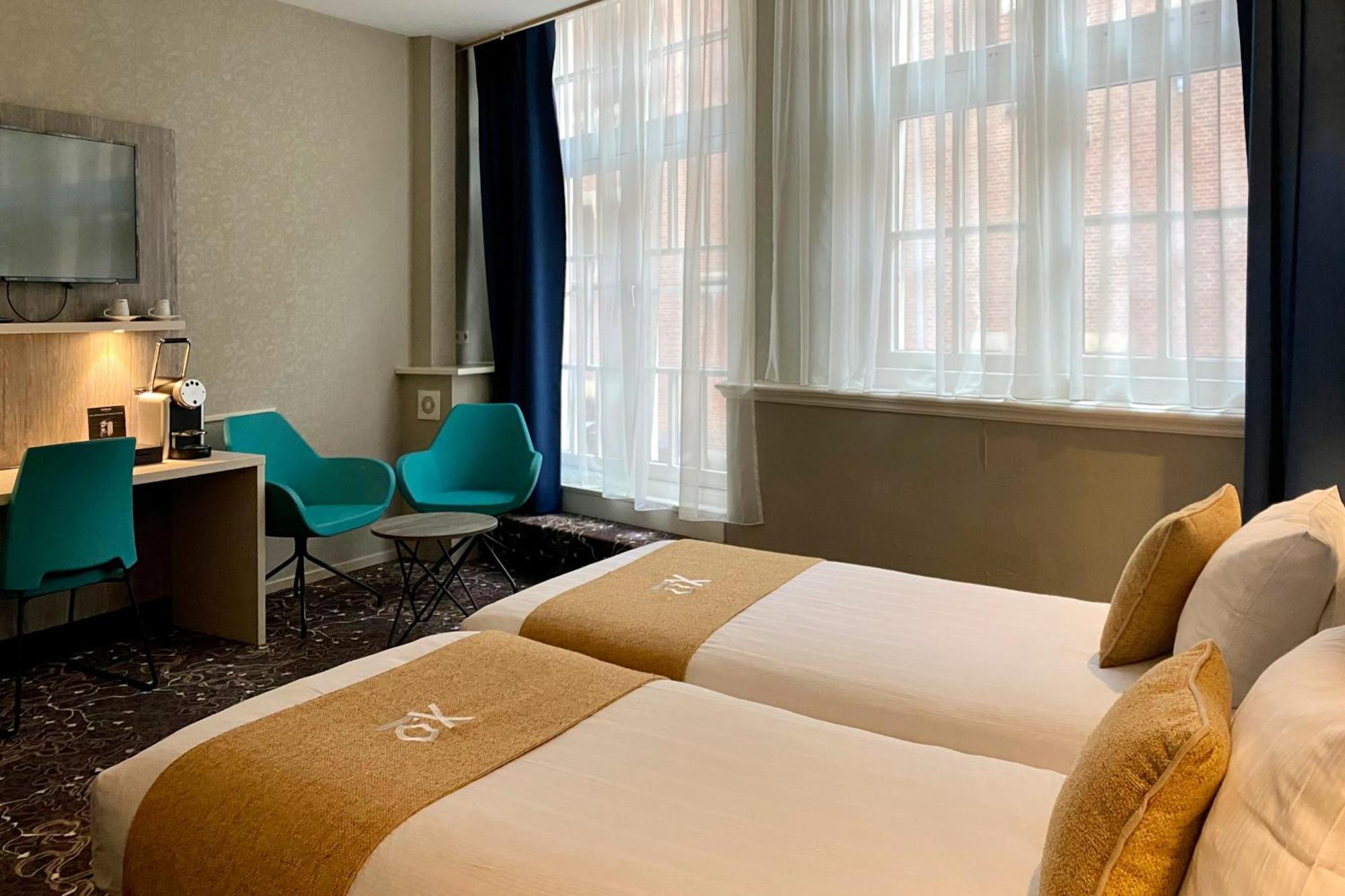 Hotel Xo City Centre Amsterdam