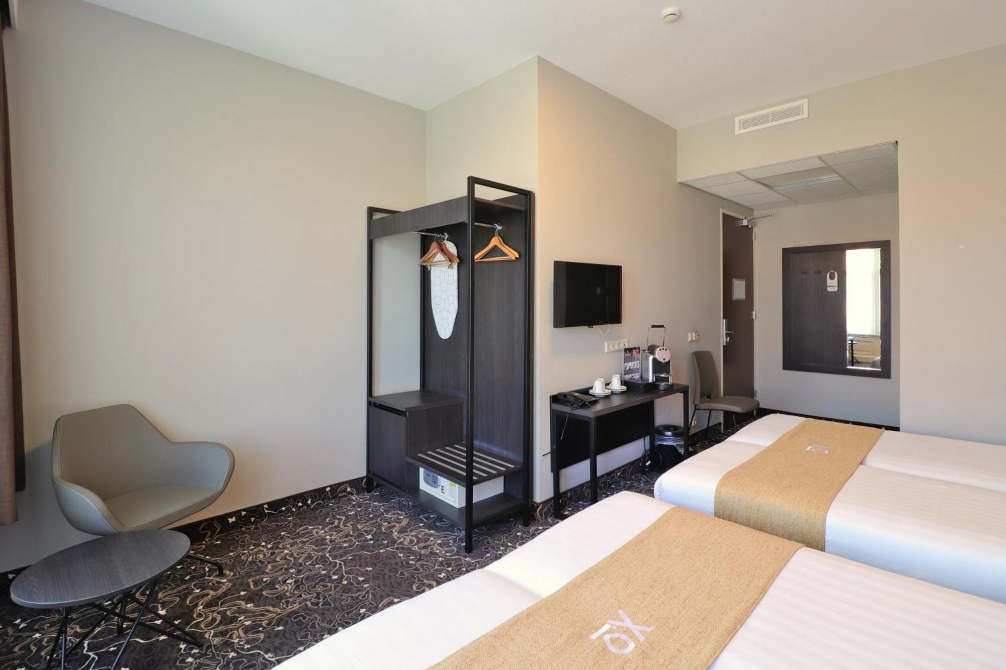 Gogh Hotel Amsterdam