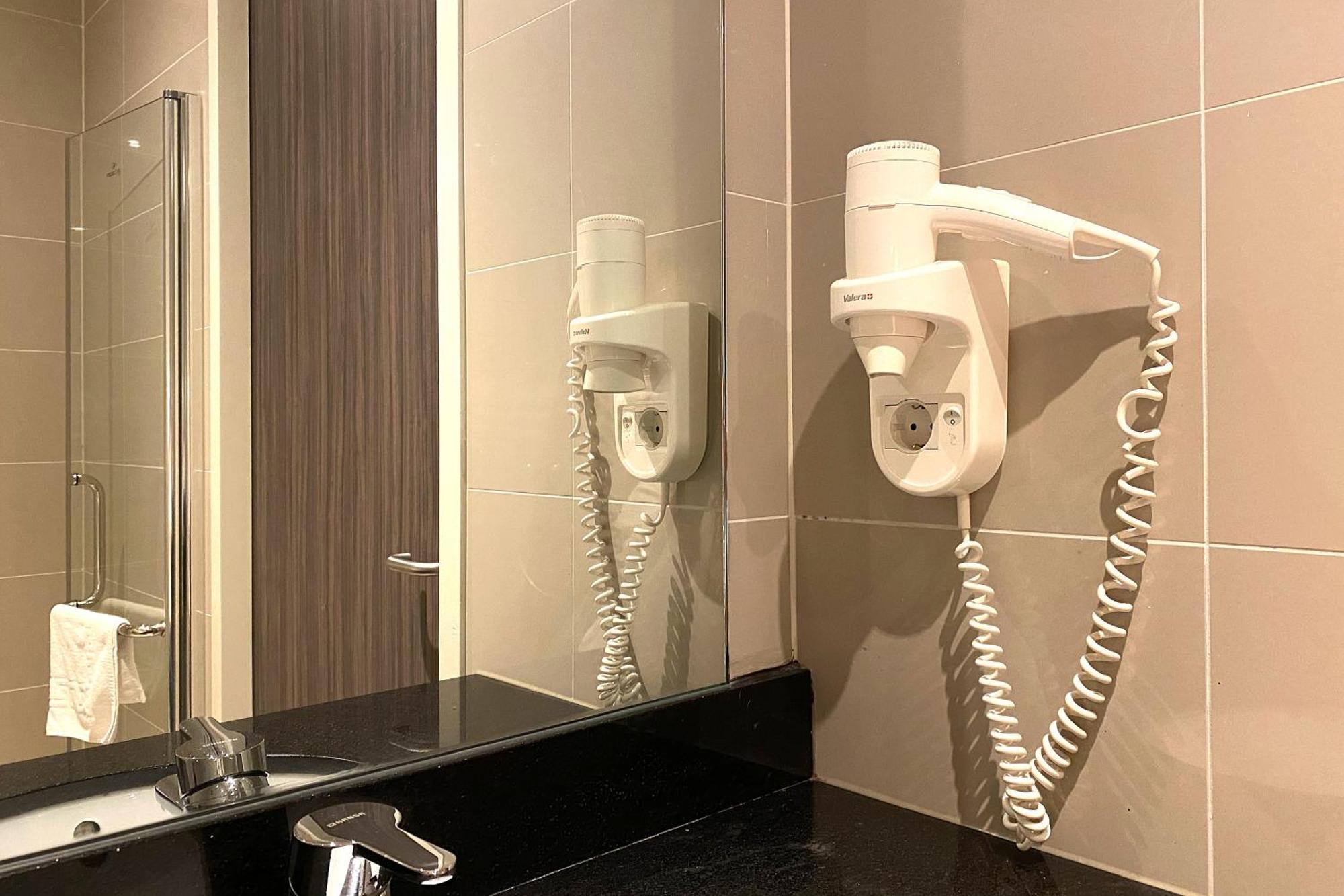 Hotel Gogh Amsterdam