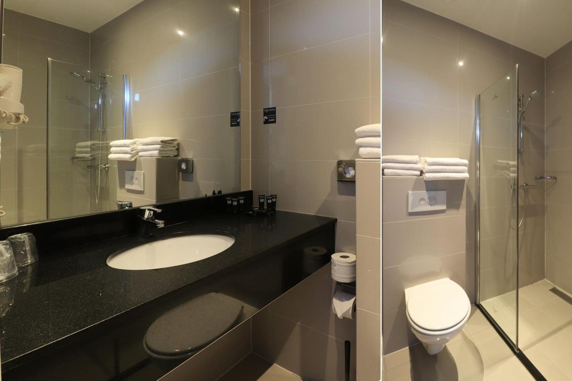 Gogh Hotel Amsterdam
