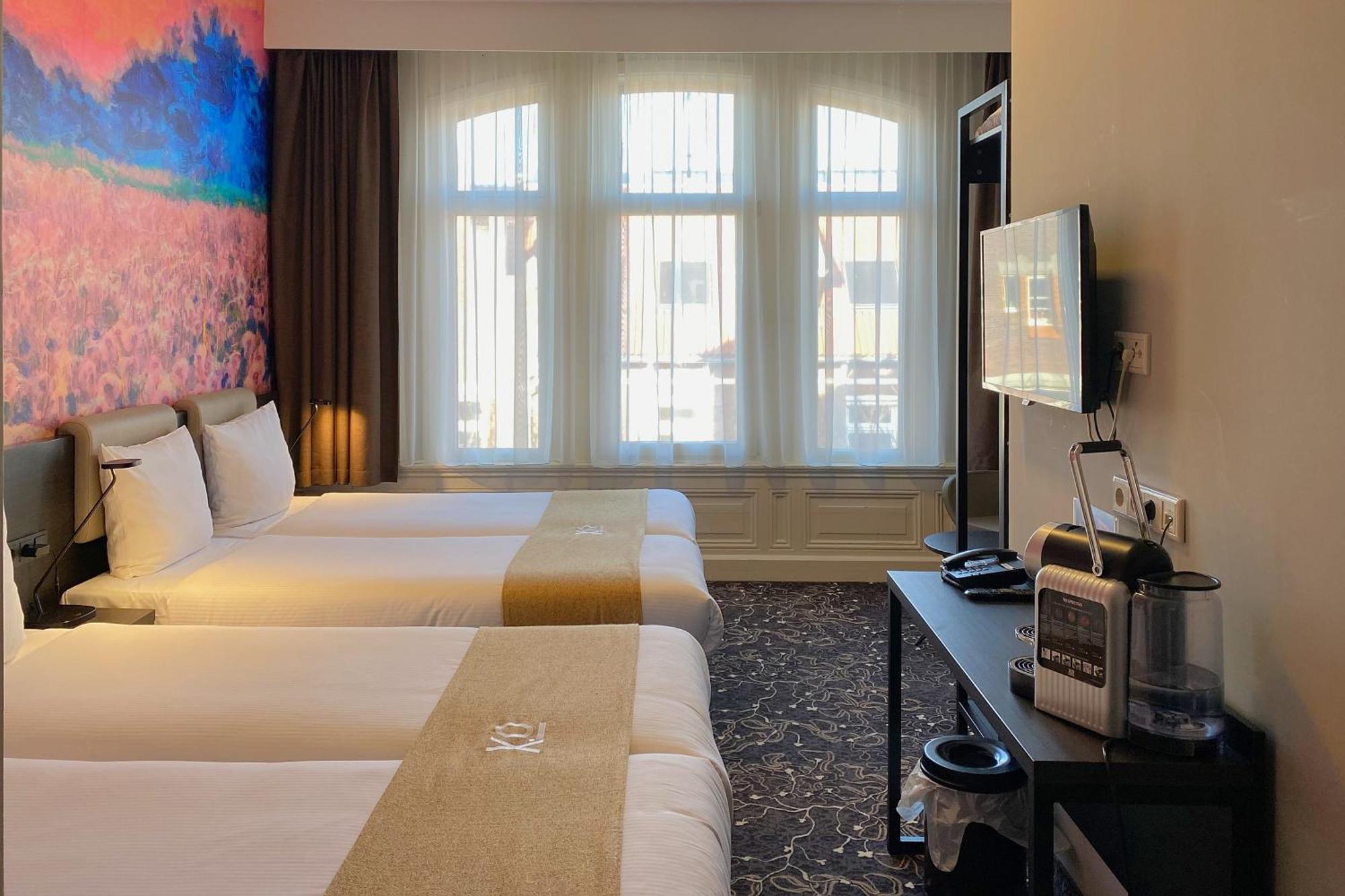 Gogh Hotel