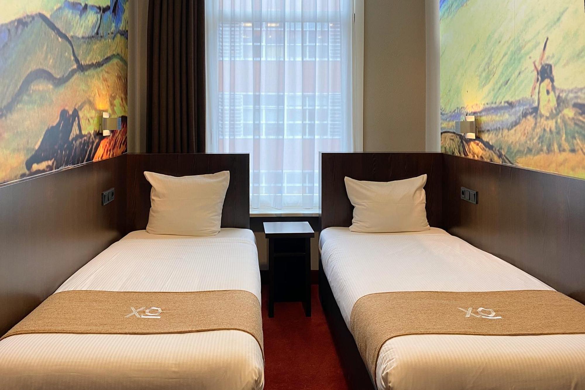 Gogh 3* Amsterdam