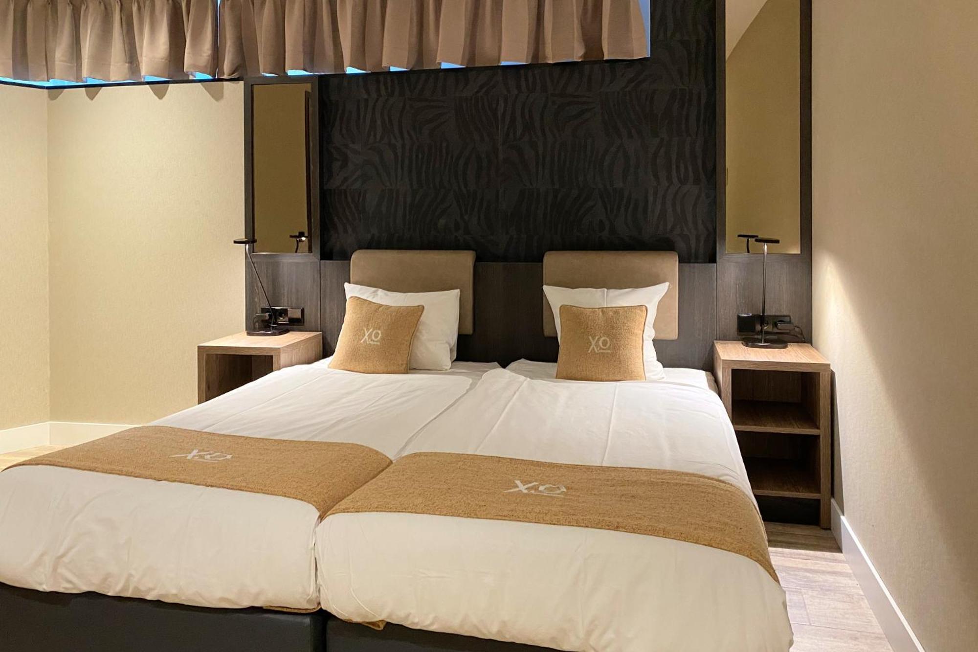 Xo Inner Hotel Amsterdam