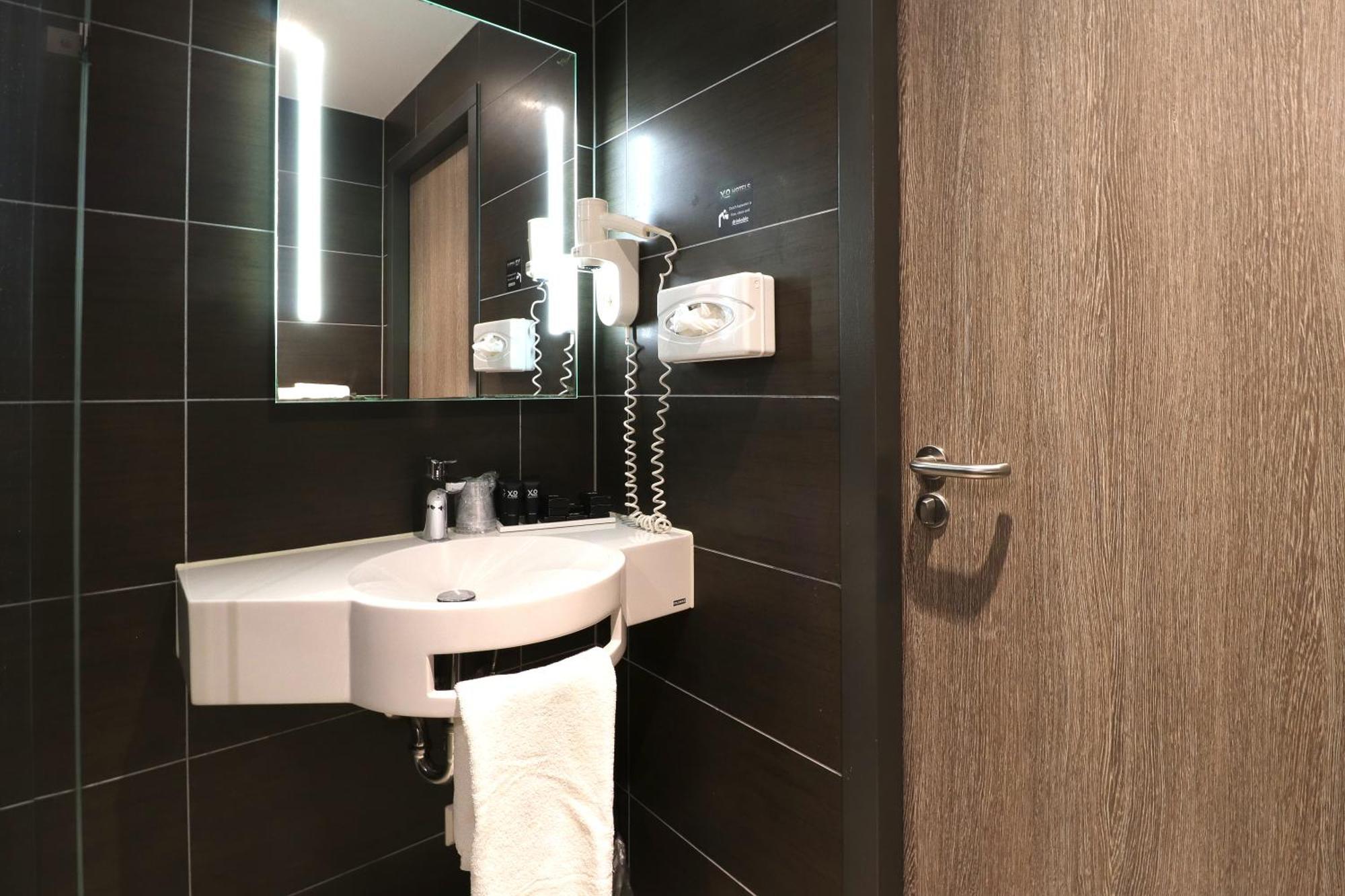 Hotel Xo Inner 3*