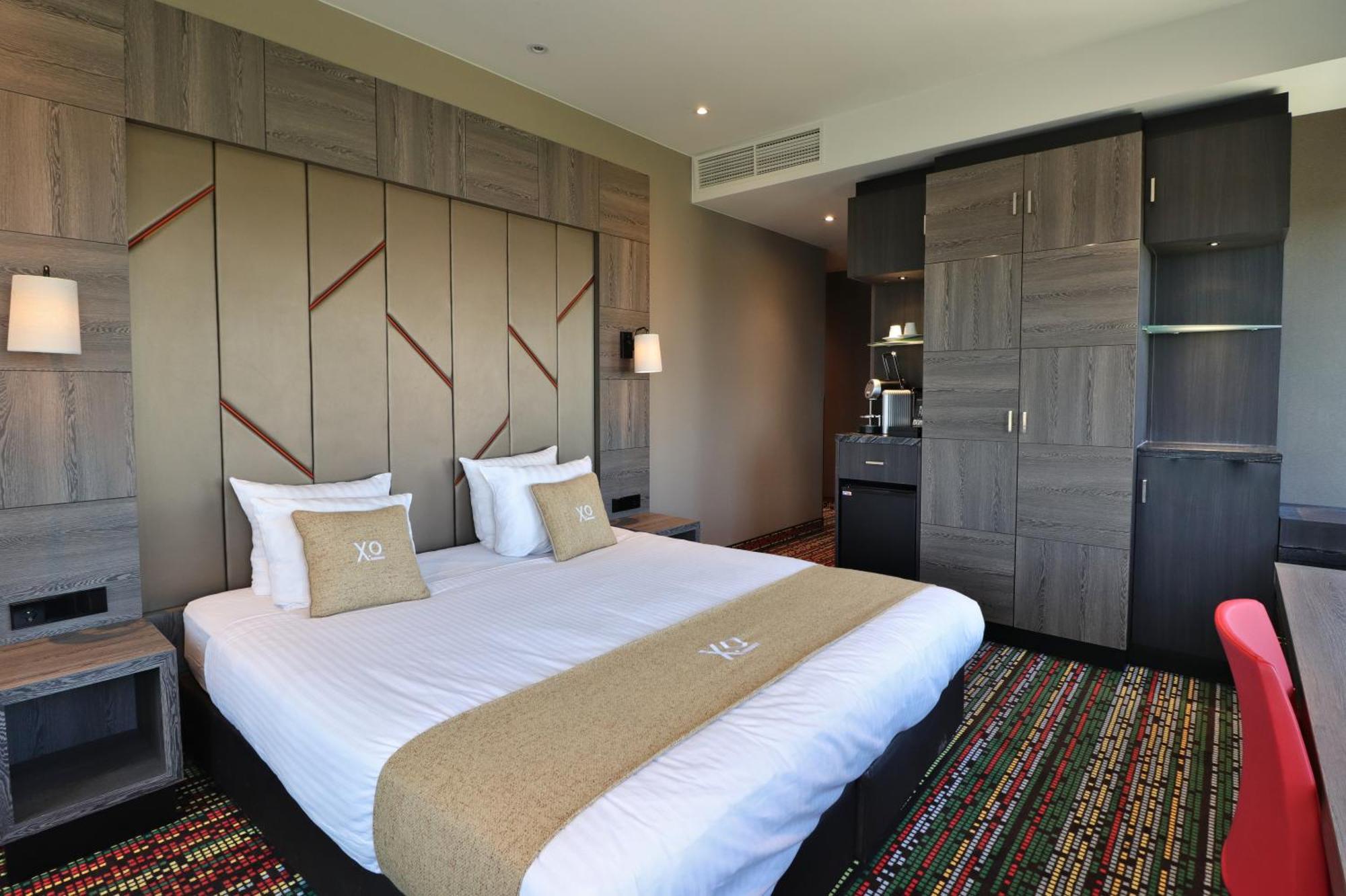 Xo Couture Hotel 4*