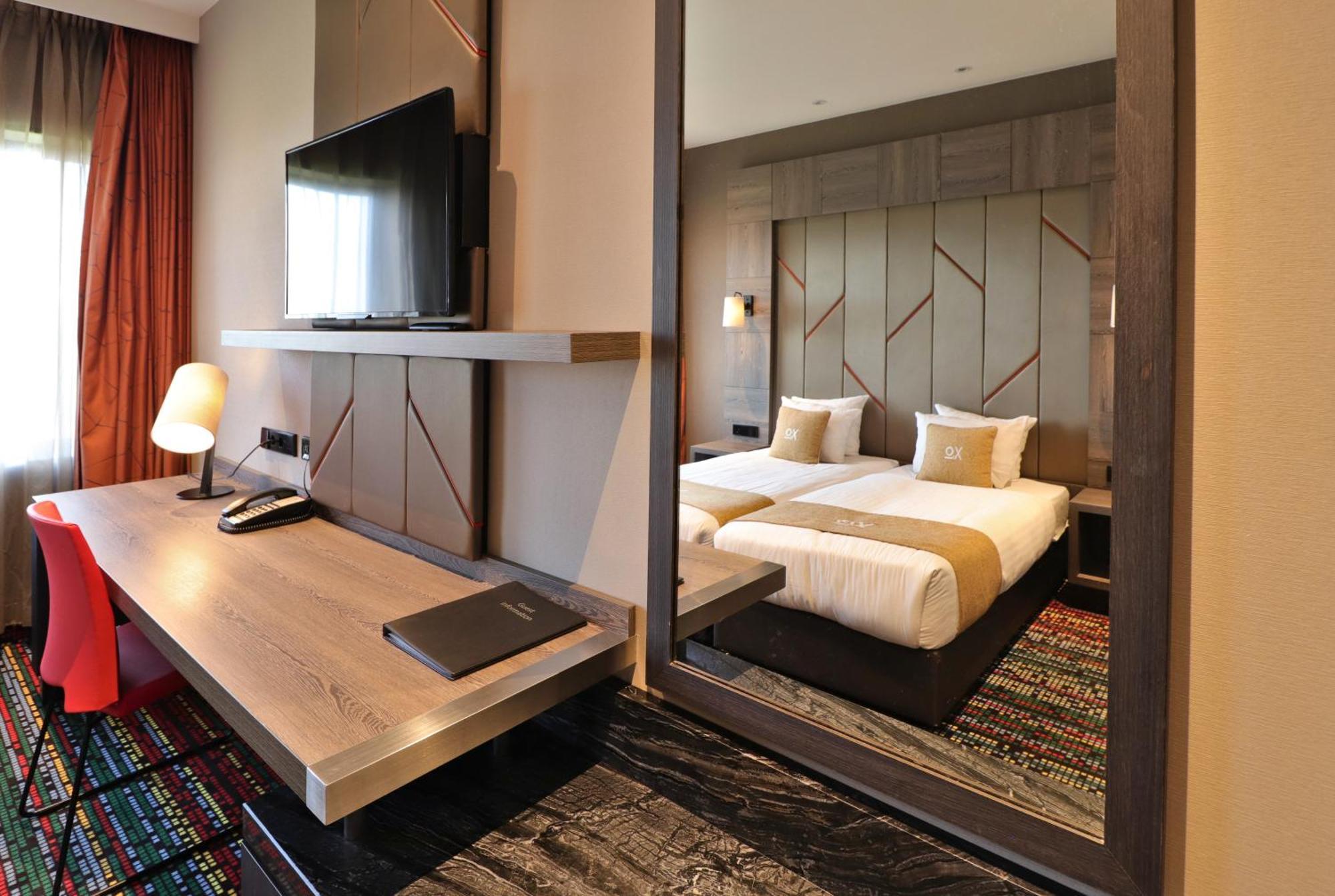 Xo Couture Hotel 4*