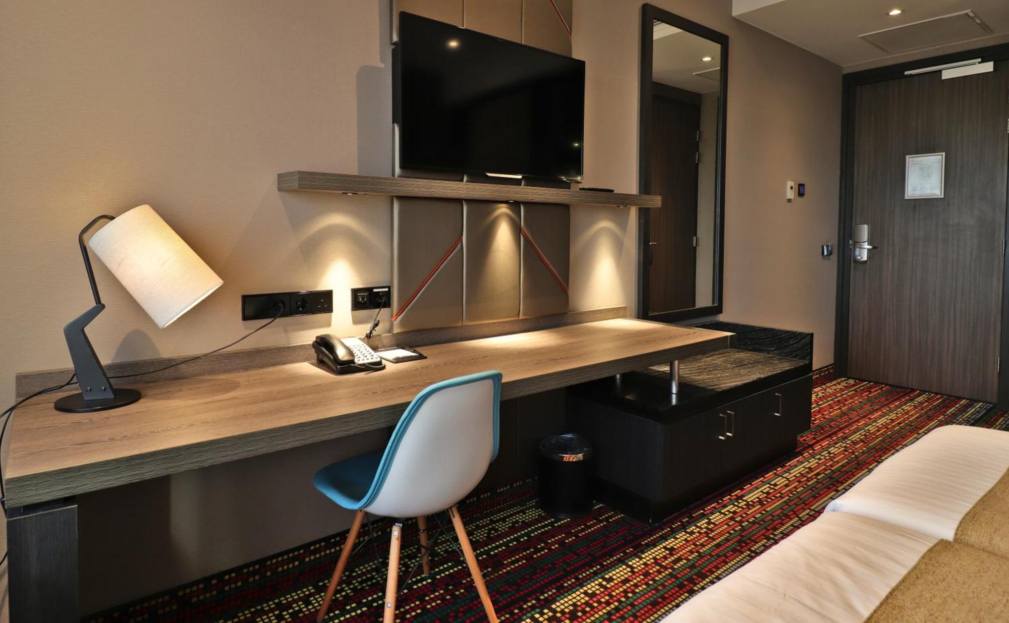 Hotel Xo Couture Amsterdam