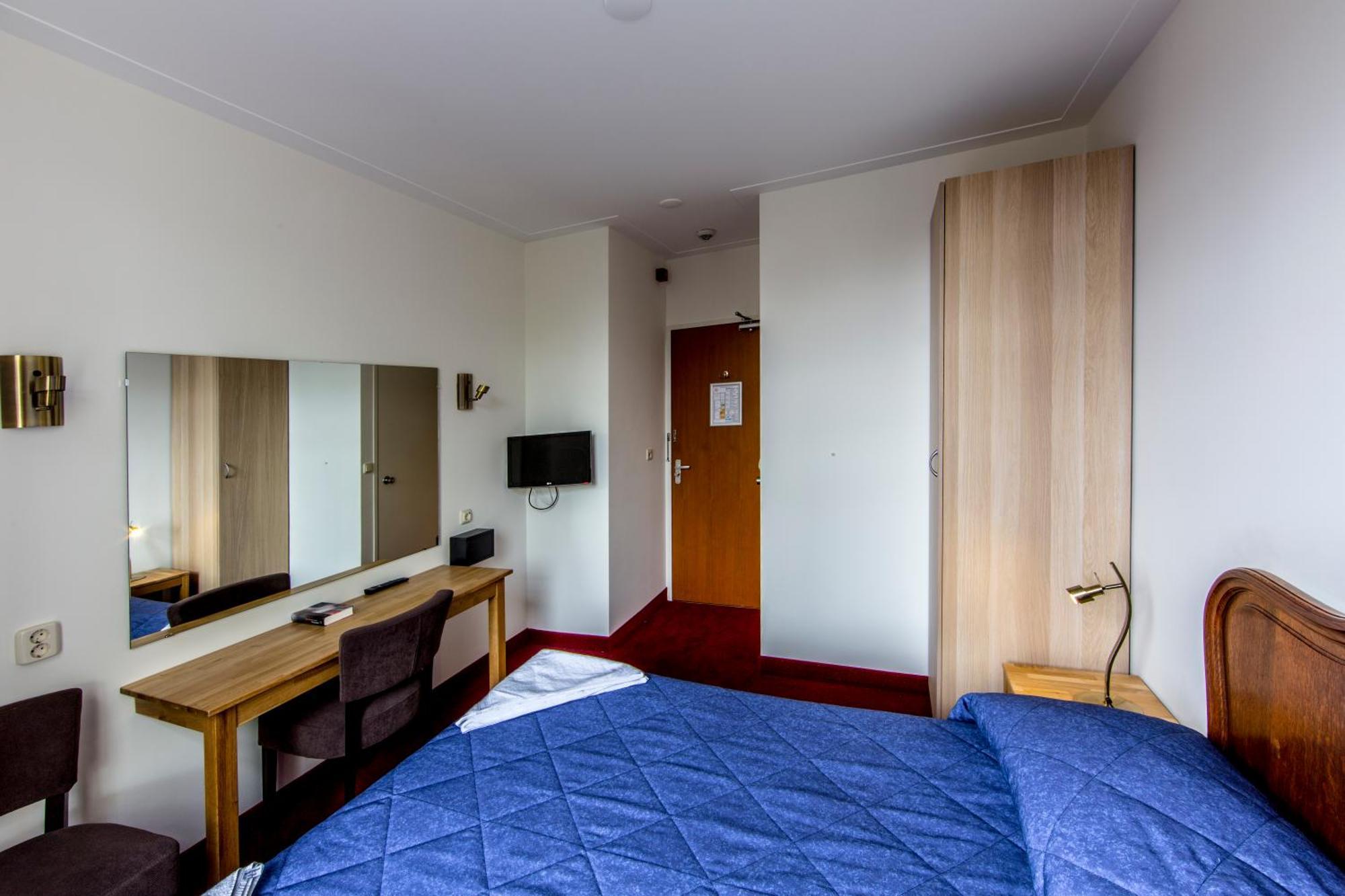 Hotel Wiechmann Amsterdam