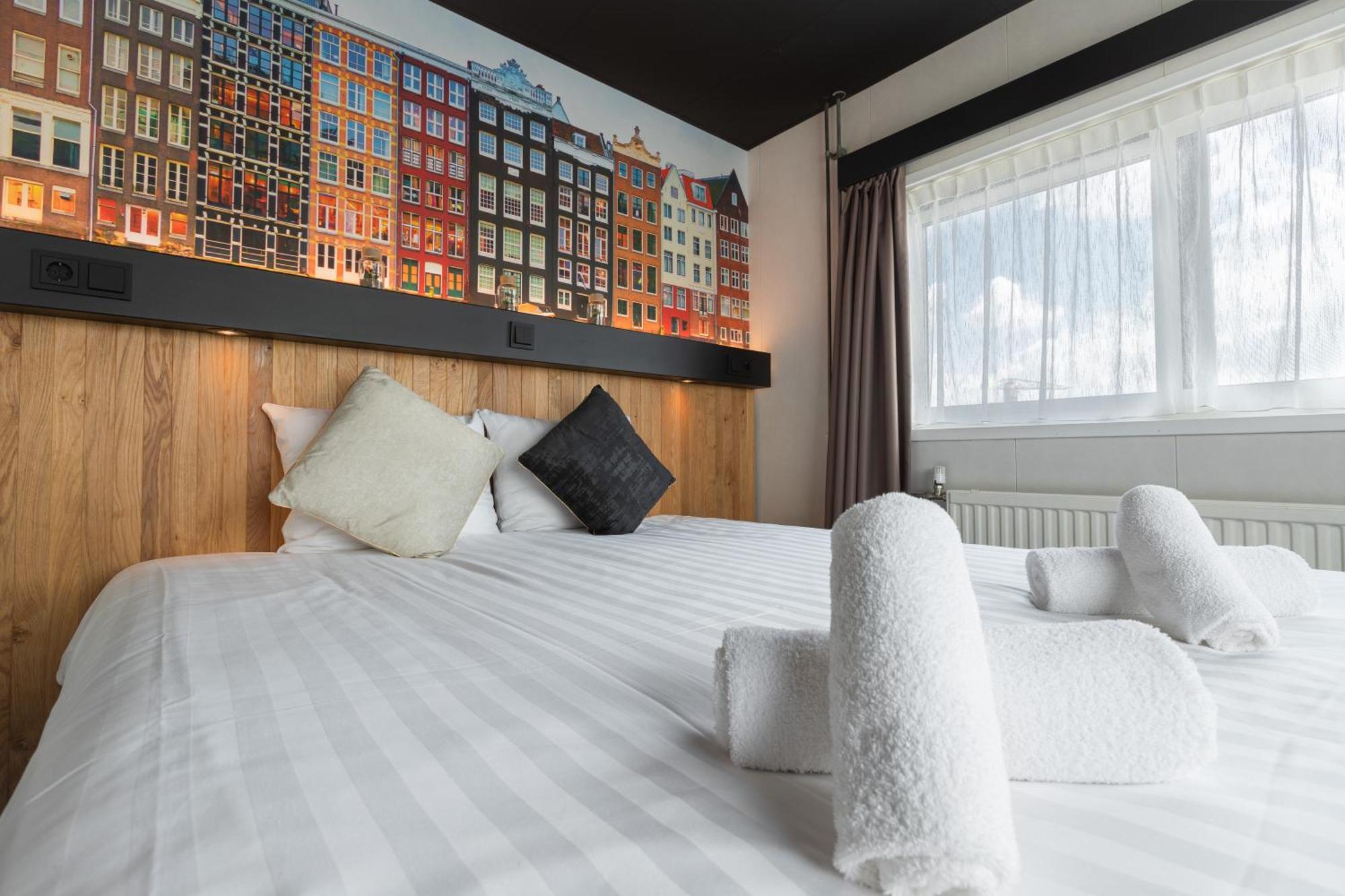 Botel Hotel