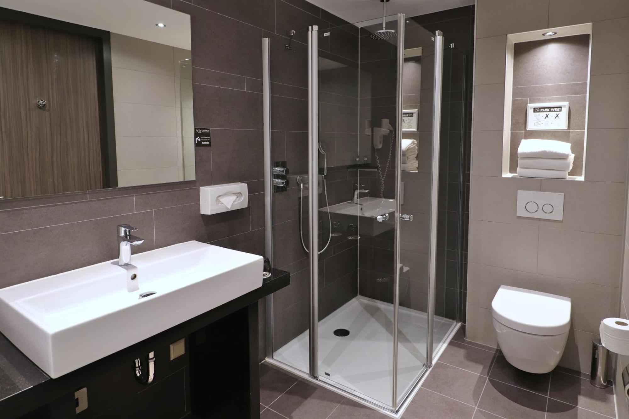 Xo Park West Hotel Amsterdam