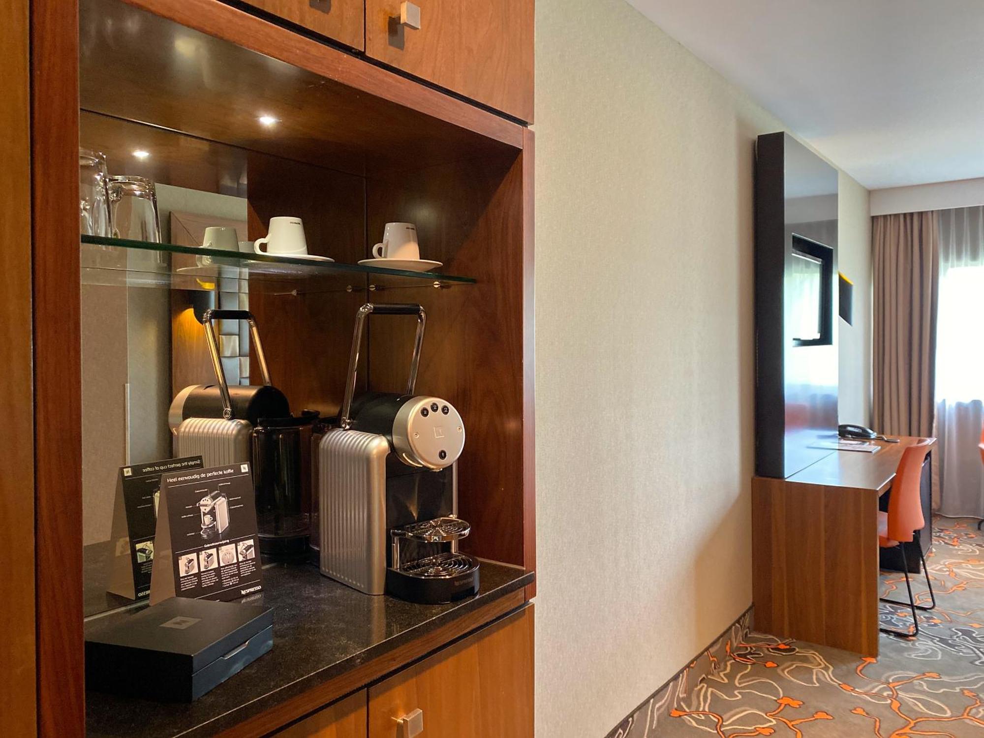 Hotel Xo Park West Amsterdam