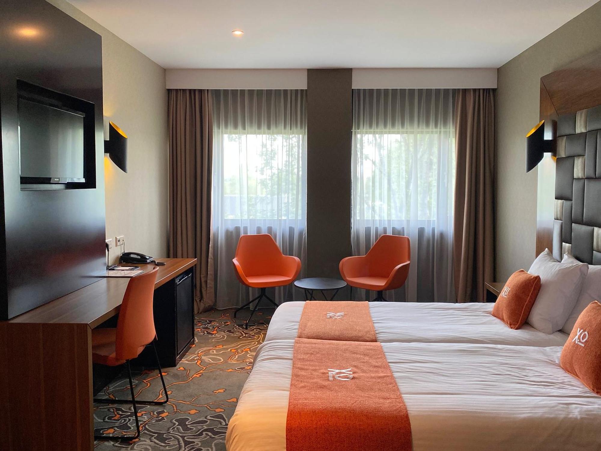 Xo Park West 4*