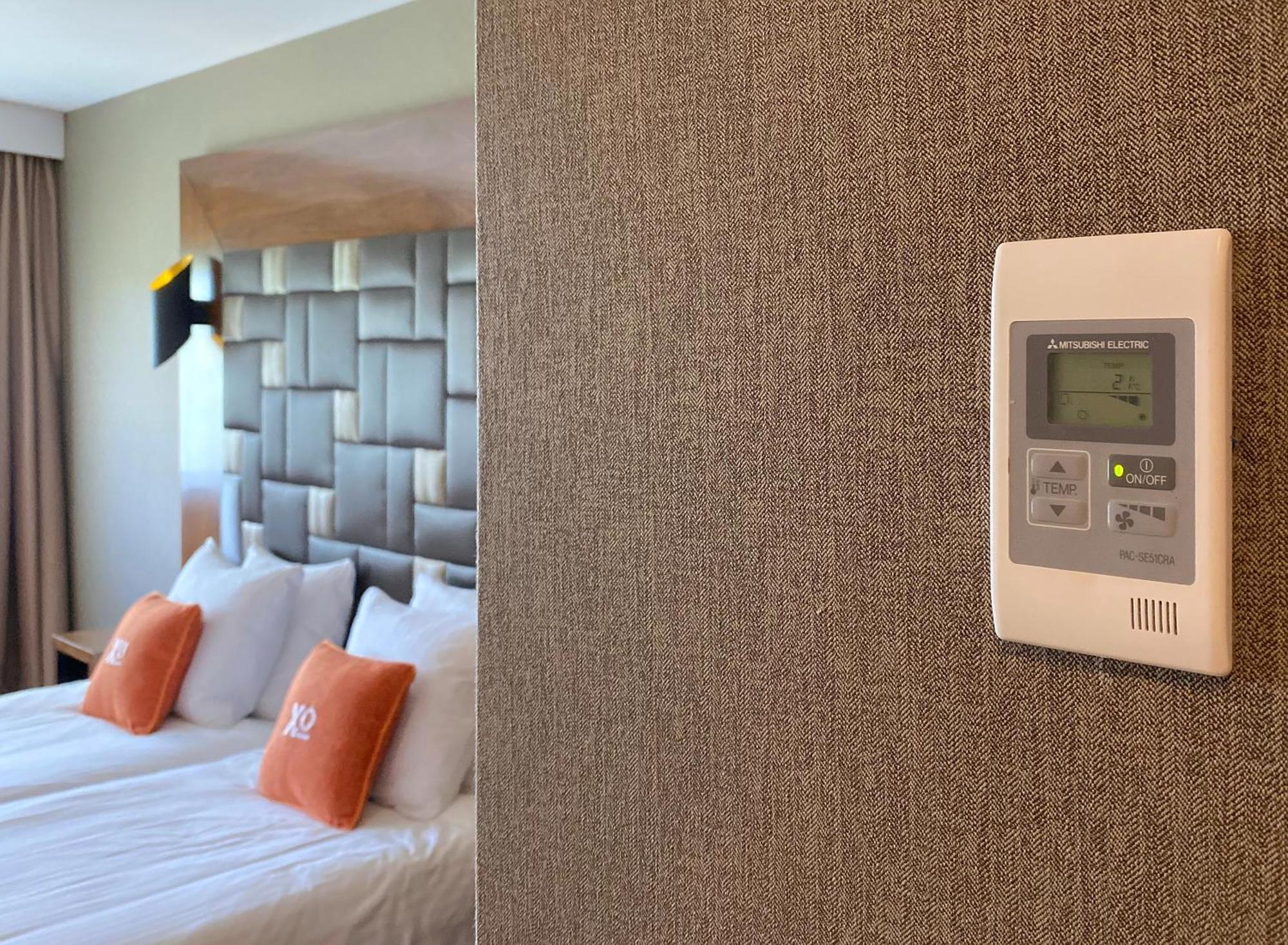 Hotel Xo Park West 4*