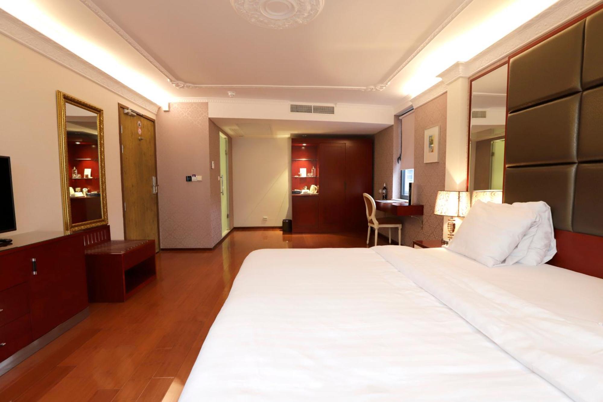 Hotel Chasse Amsterdam