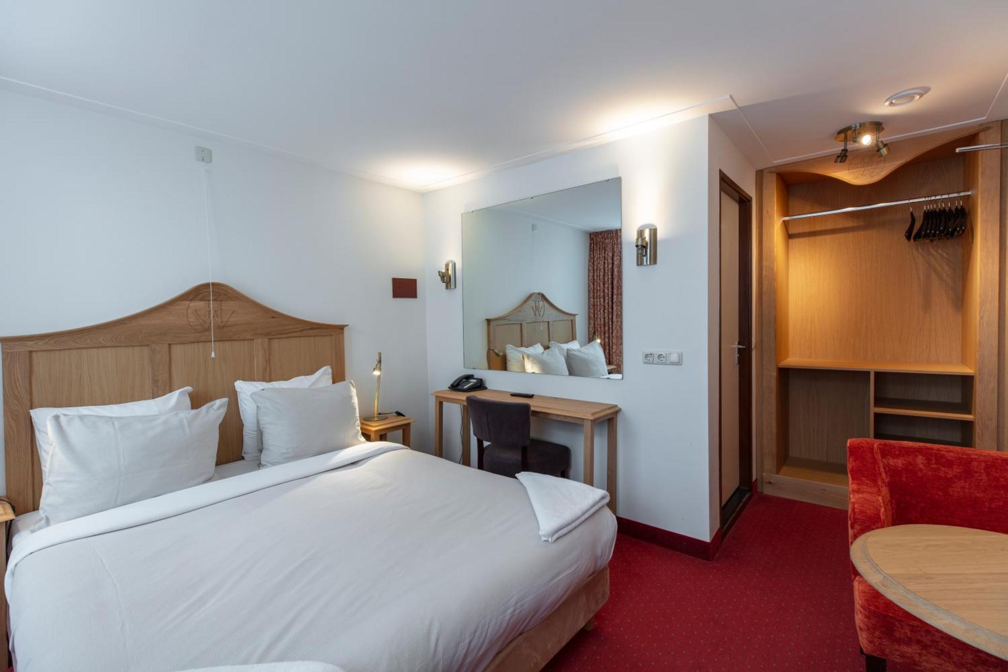 Hotel Wiechmann Amsterdam