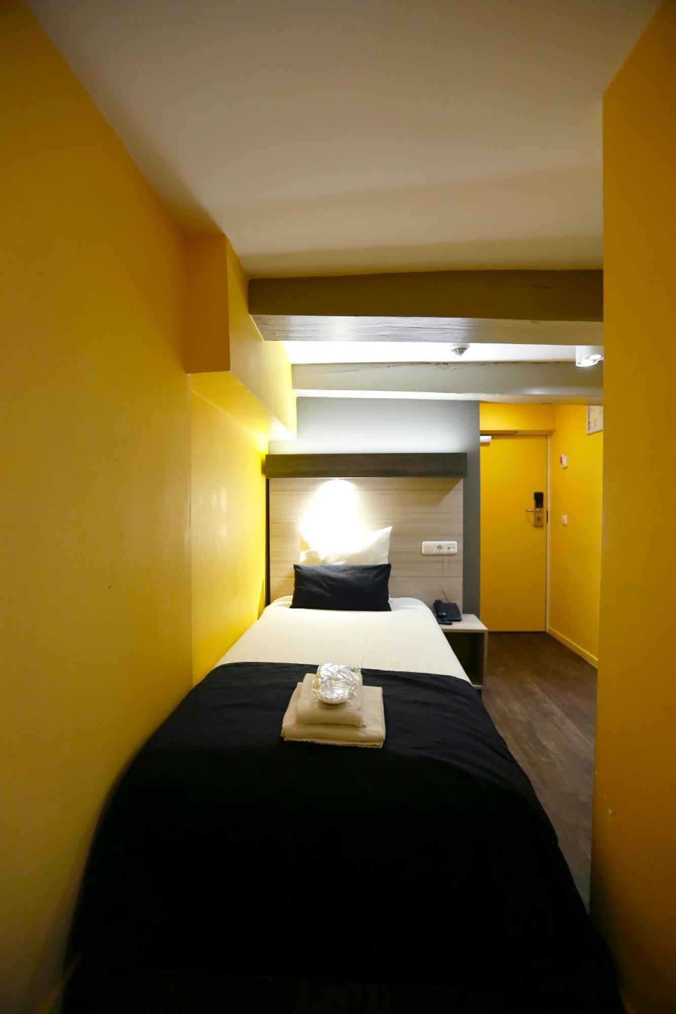 City Hotel Amsterdam 3* Amsterdam