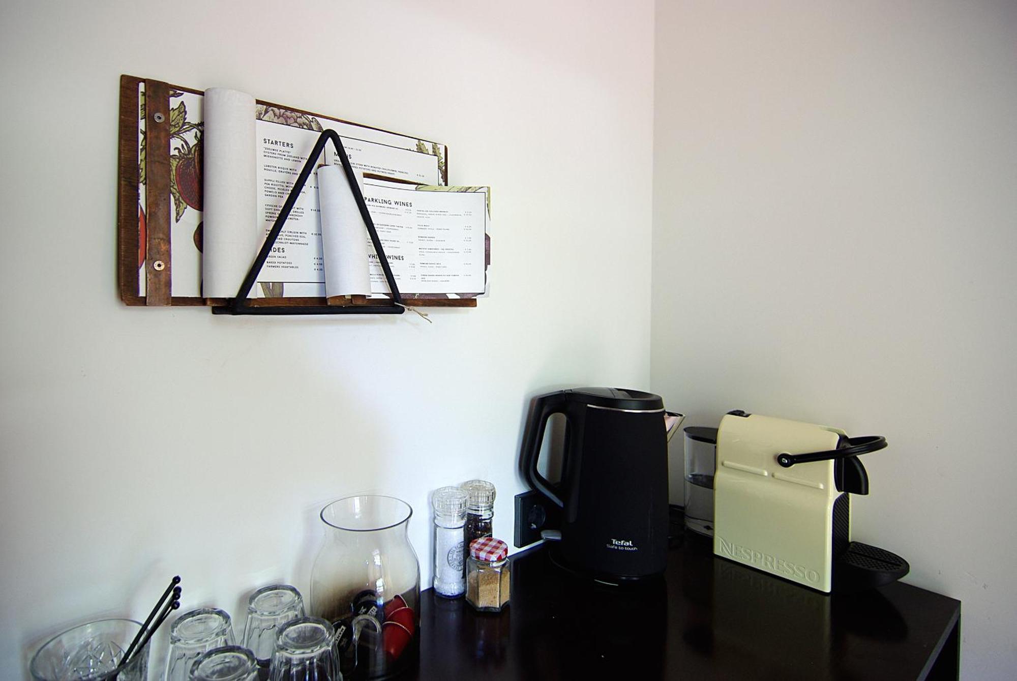 Authentic - De Vergulden Eenhoorn Hotel 4*