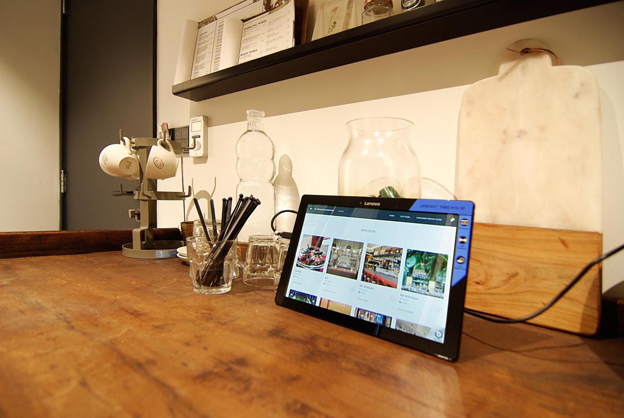 Hotel Authentic - De Vergulden Eenhoorn