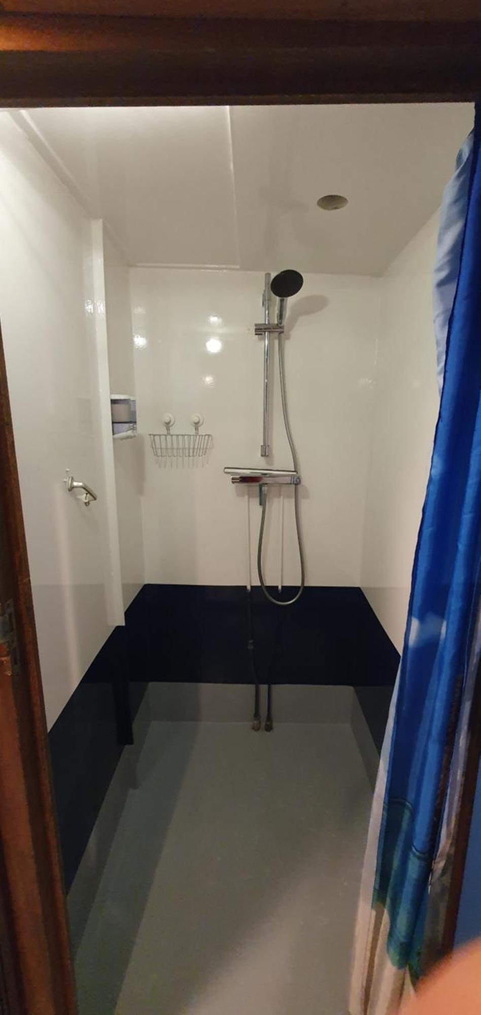 Intersail Hostel - Avontuur