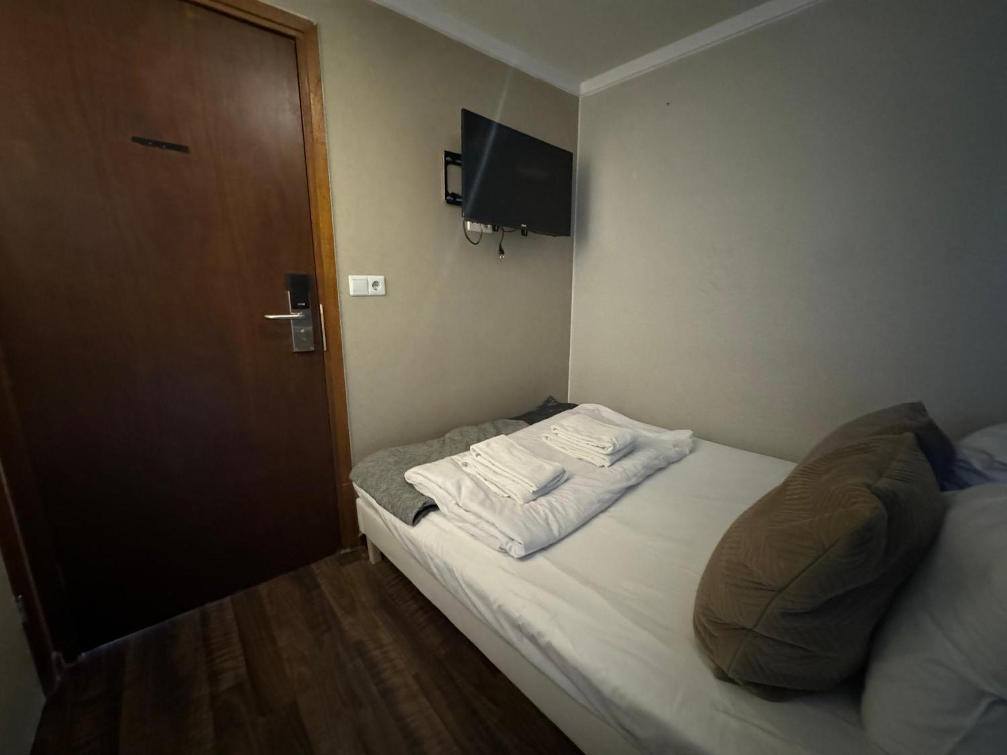 La Belle Vue Hotel