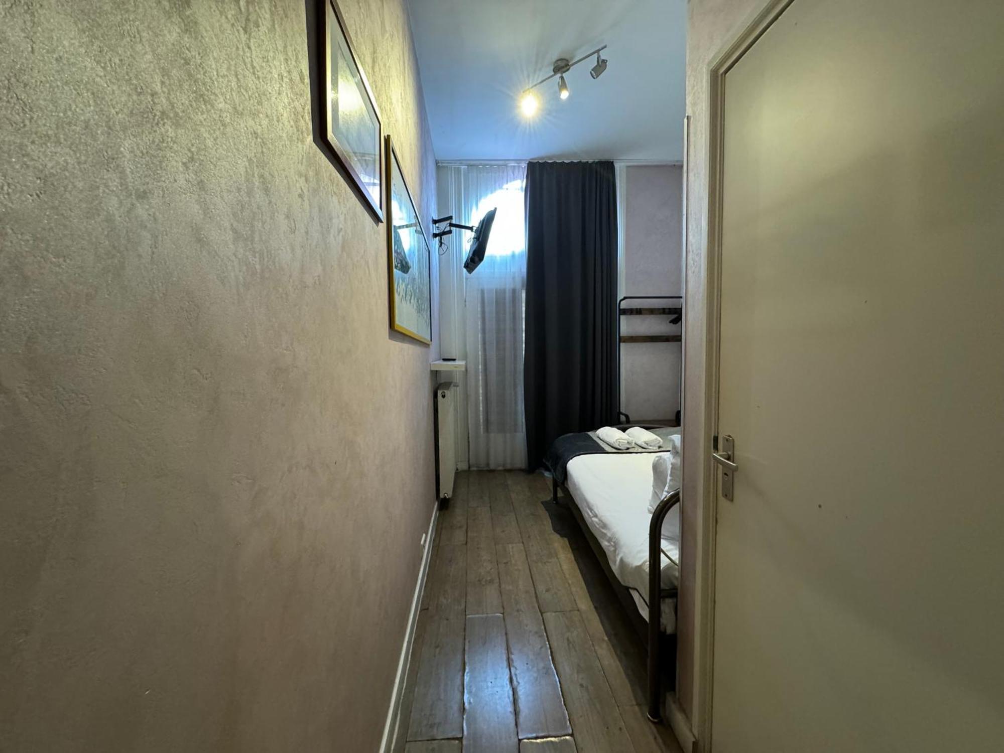La Belle Vue Hotel 2*